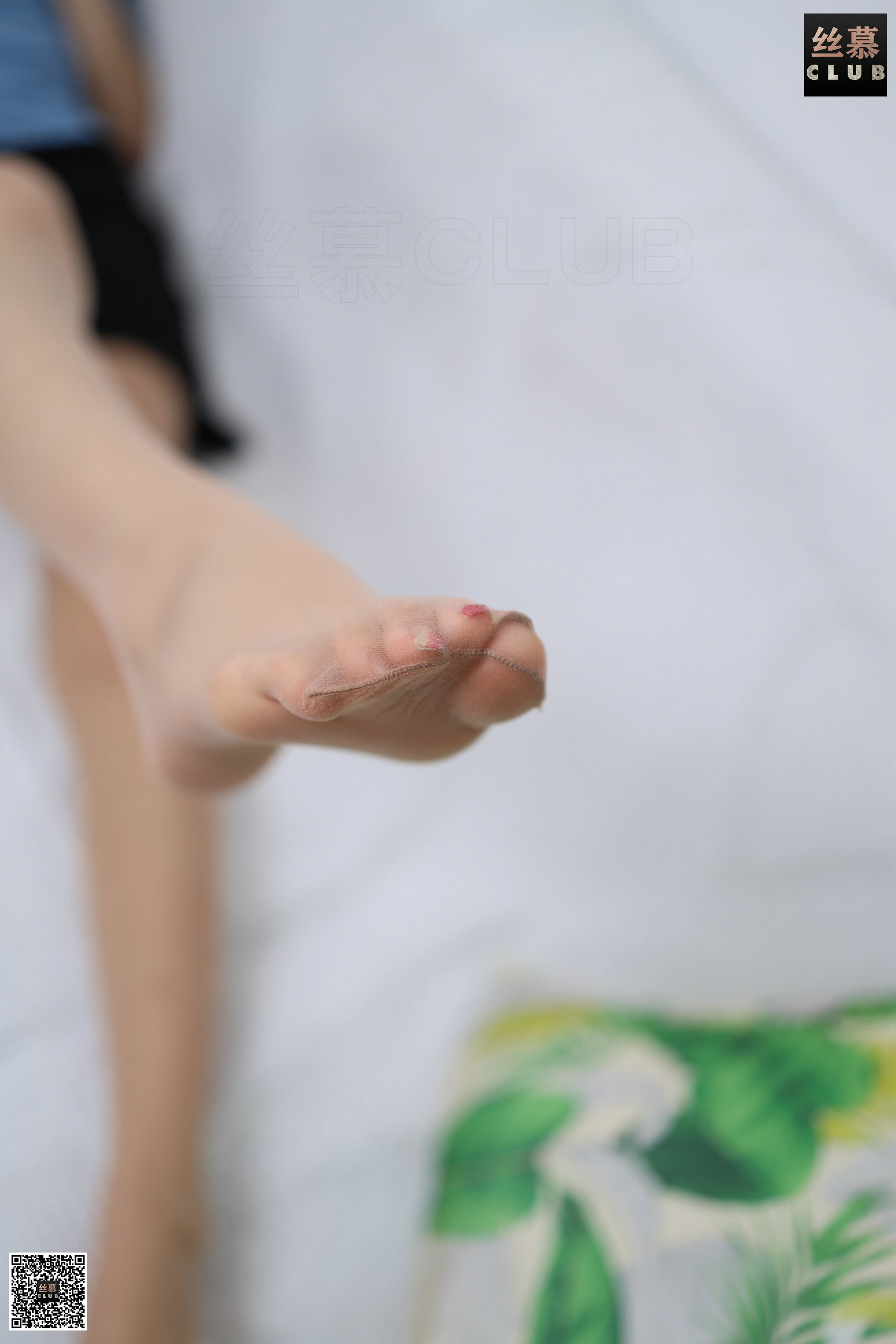 丝慕写真 SM133 诗晴 – 民国女神