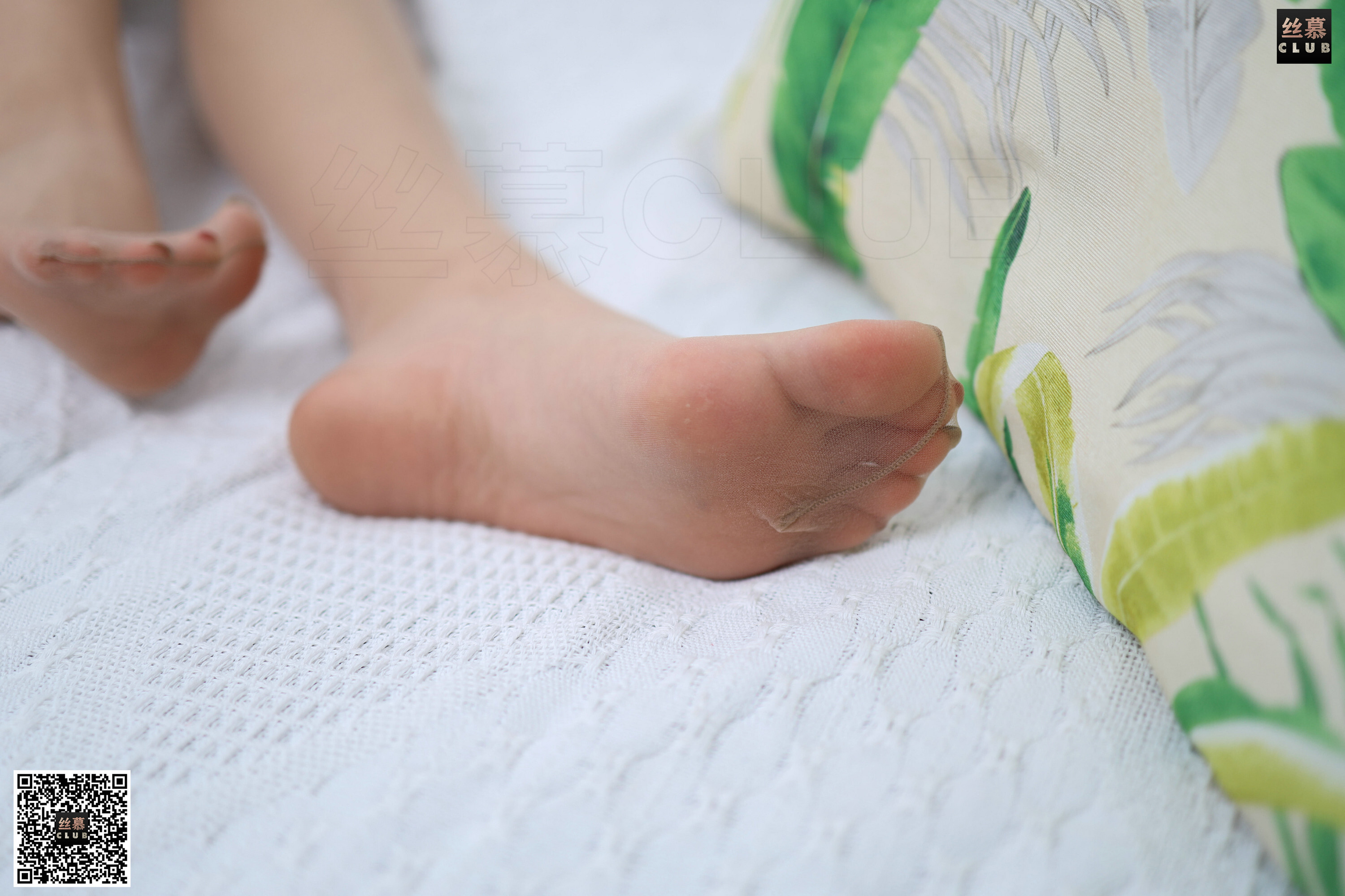 丝慕写真 SM133 诗晴 – 民国女神