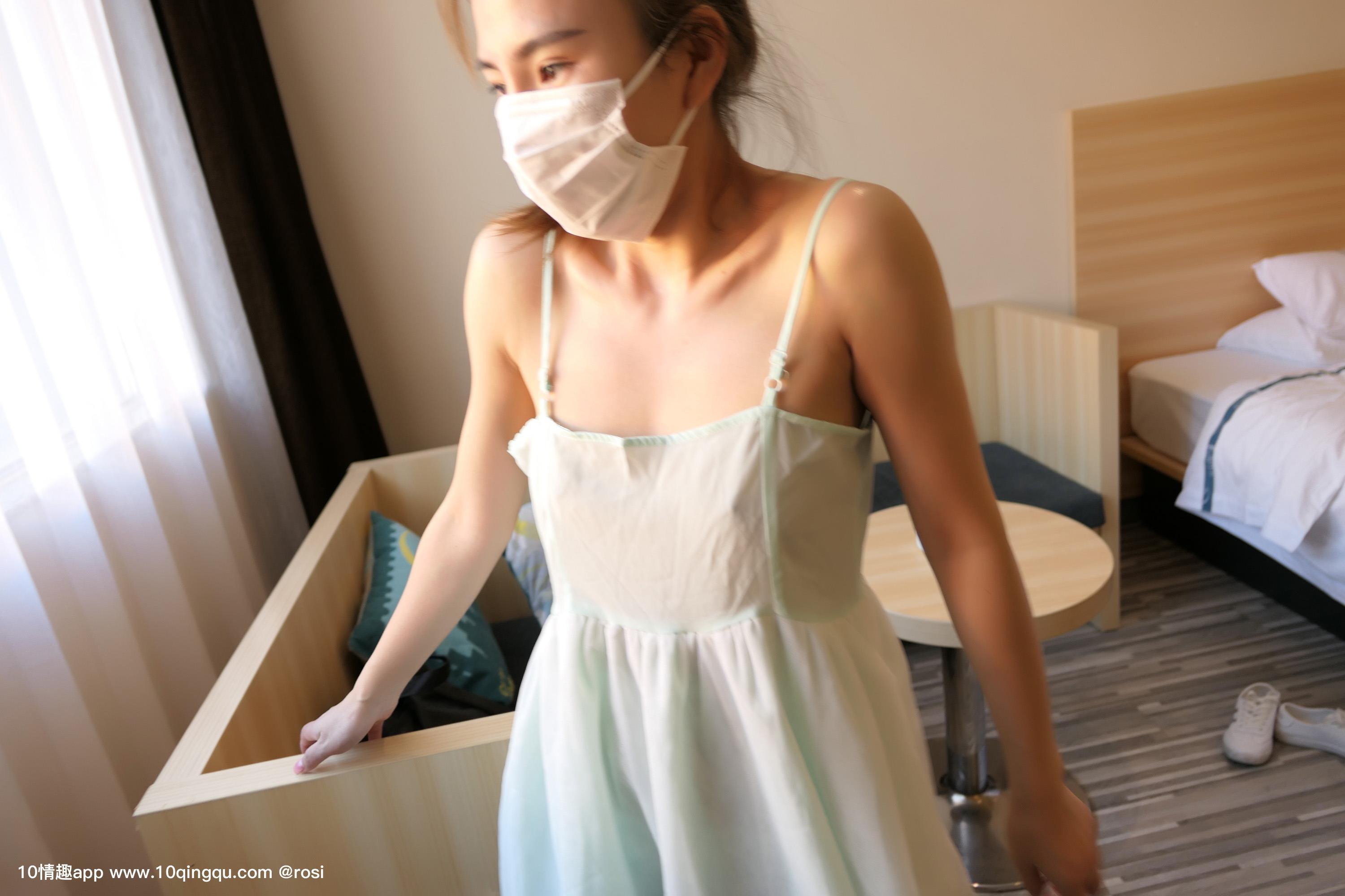 ROSI写真 KZ系列2019.11.30 NO.1266