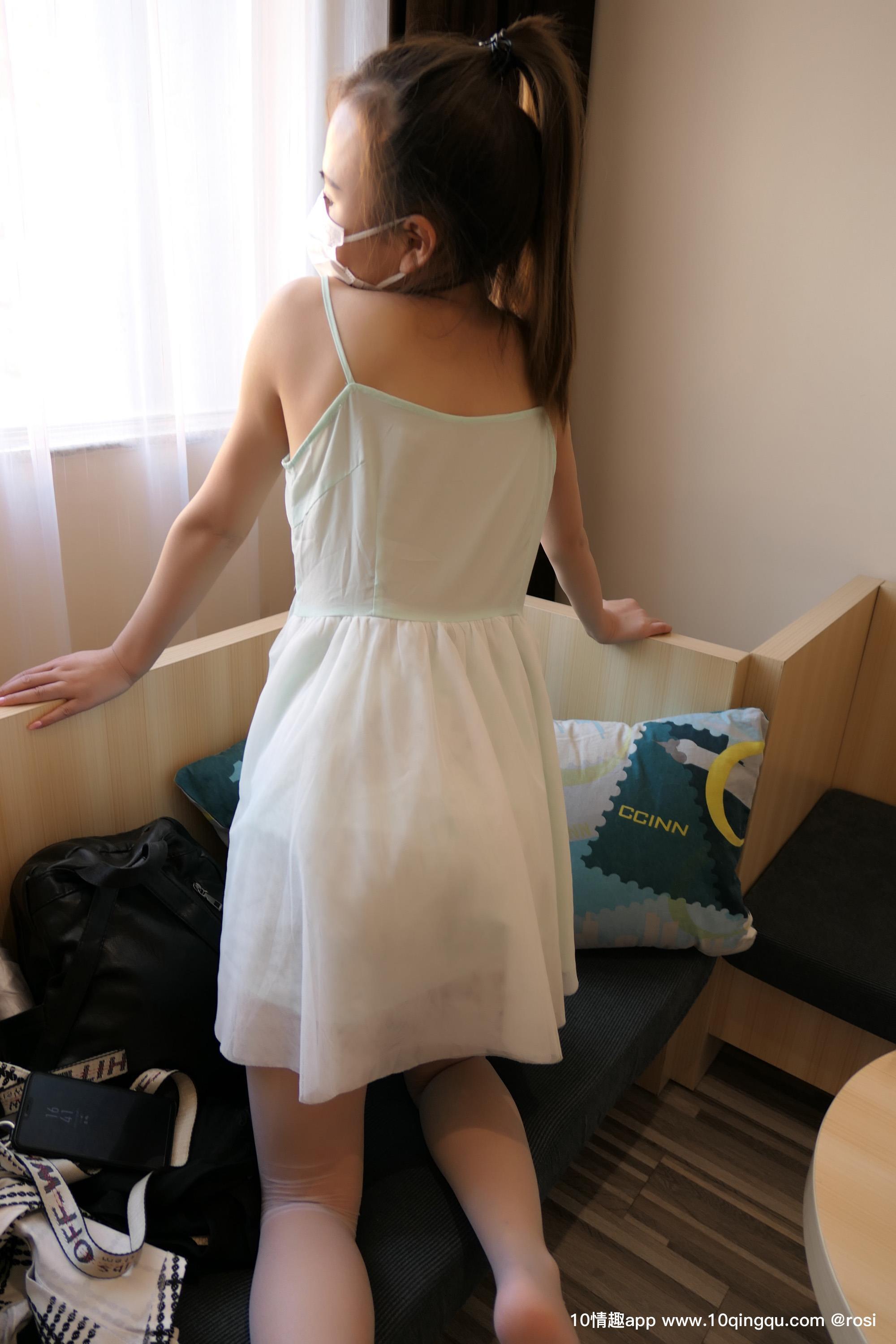 ROSI写真 KZ系列2019.11.30 NO.1266