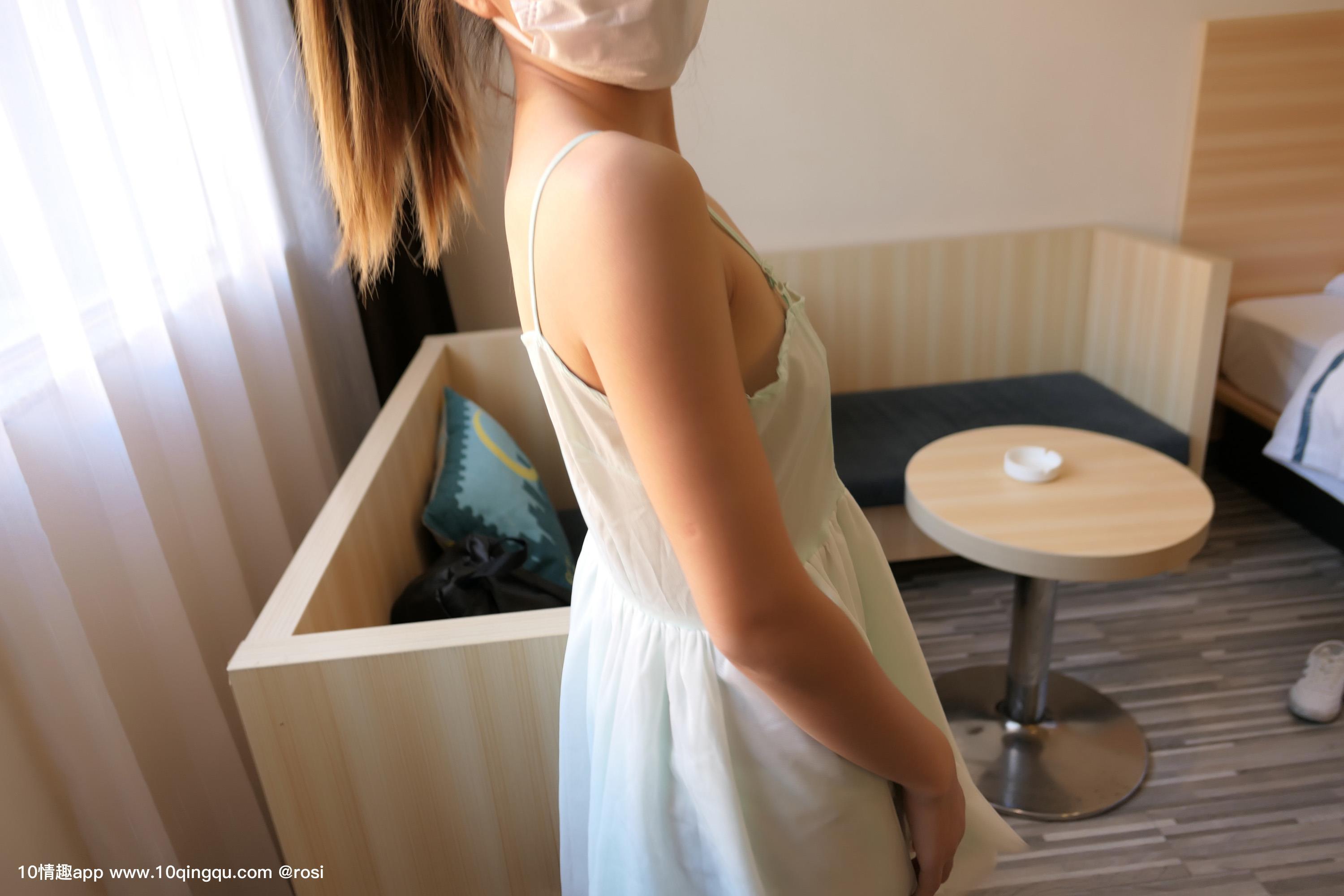 ROSI写真 KZ系列2019.11.30 NO.1266