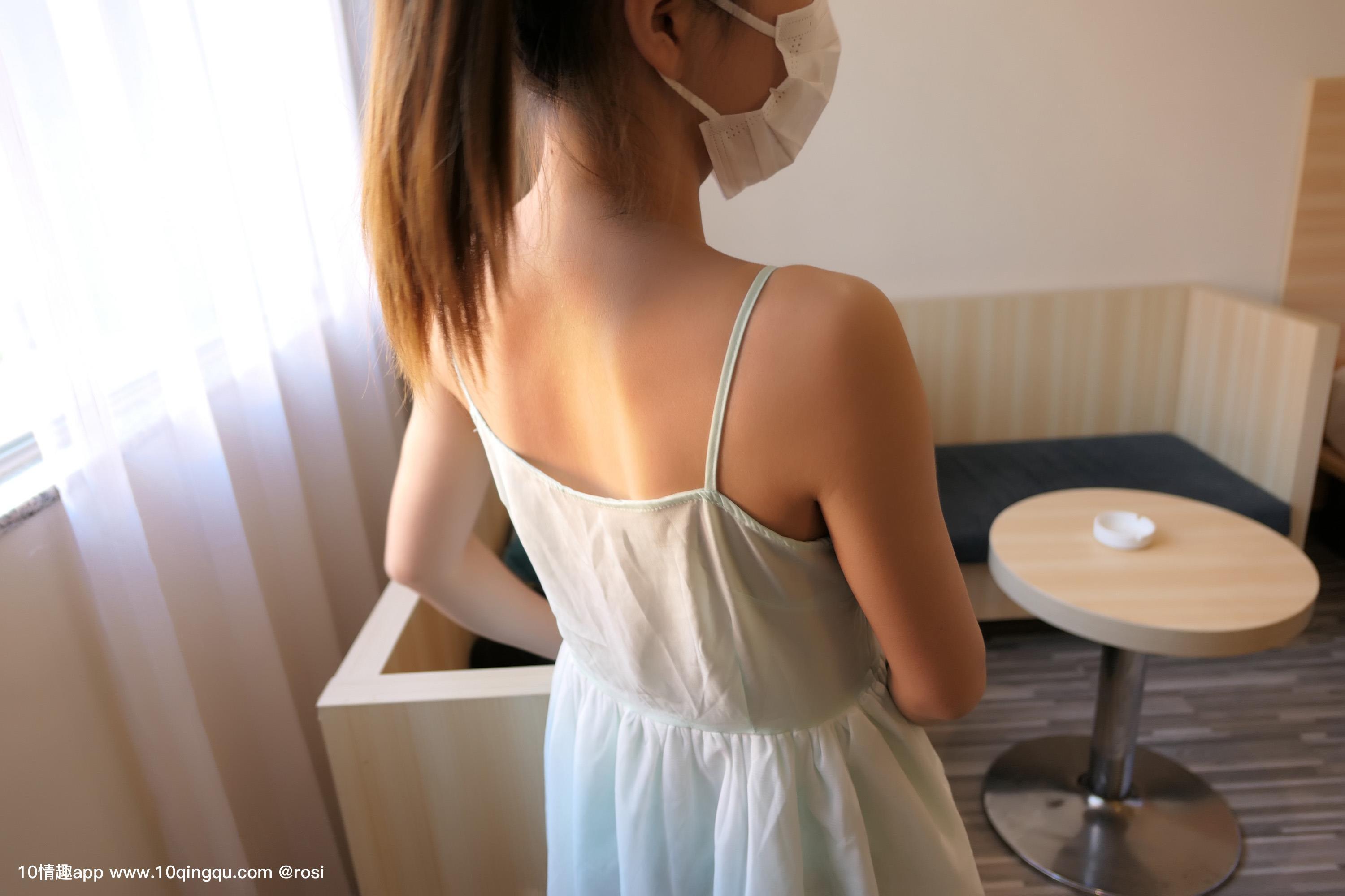 ROSI写真 KZ系列2019.11.30 NO.1266