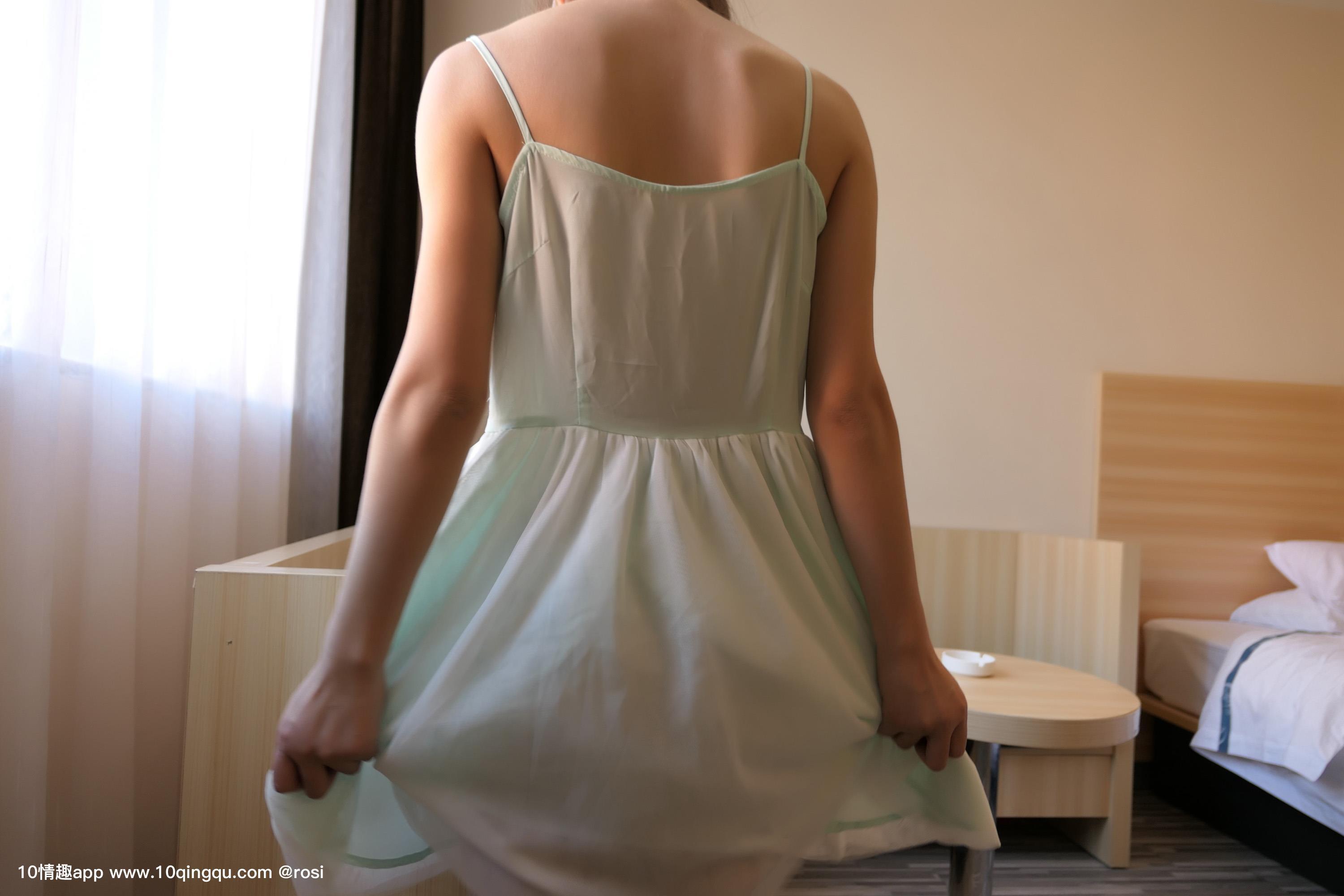 ROSI写真 KZ系列2019.11.30 NO.1266