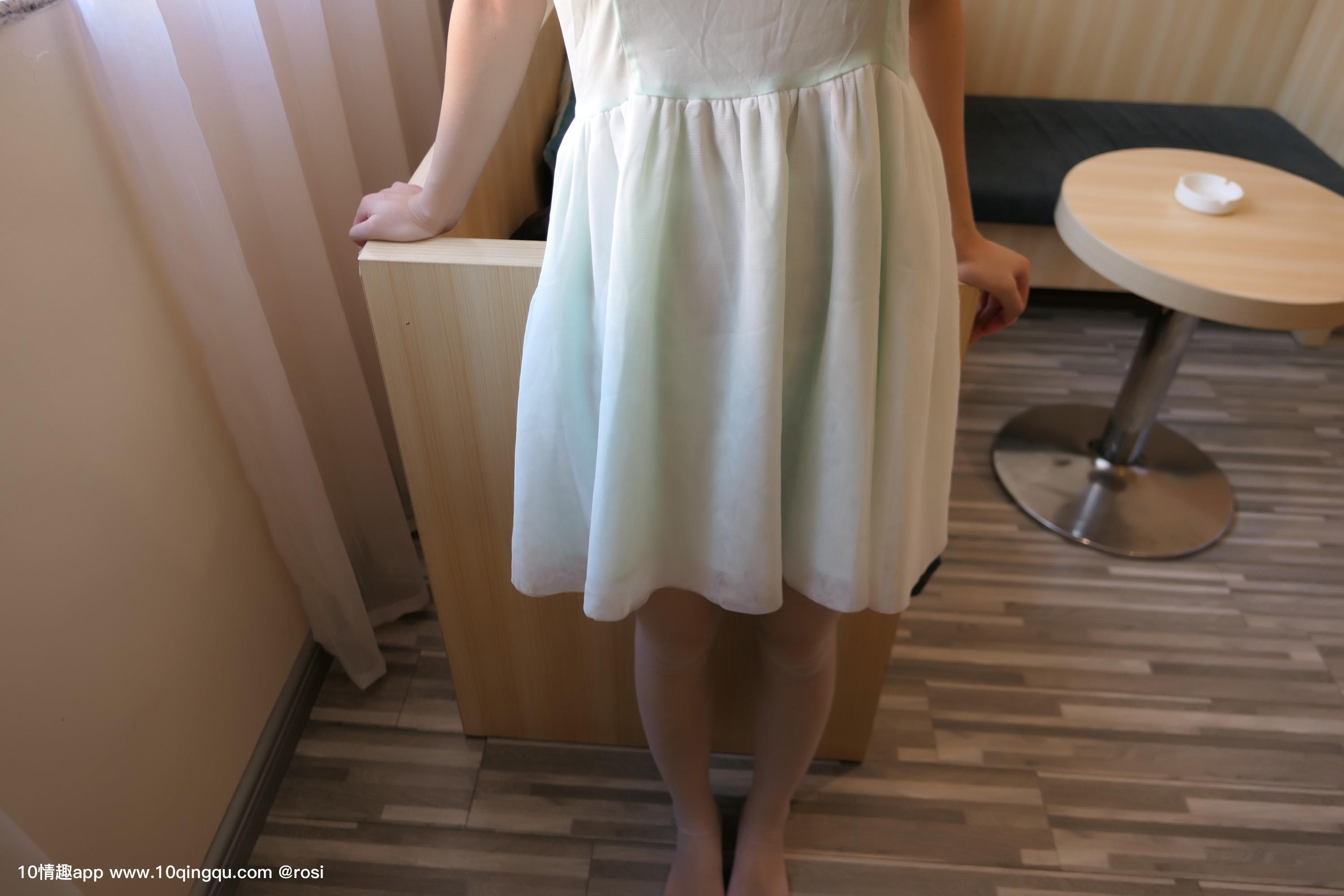 ROSI写真 KZ系列2019.11.30 NO.1266