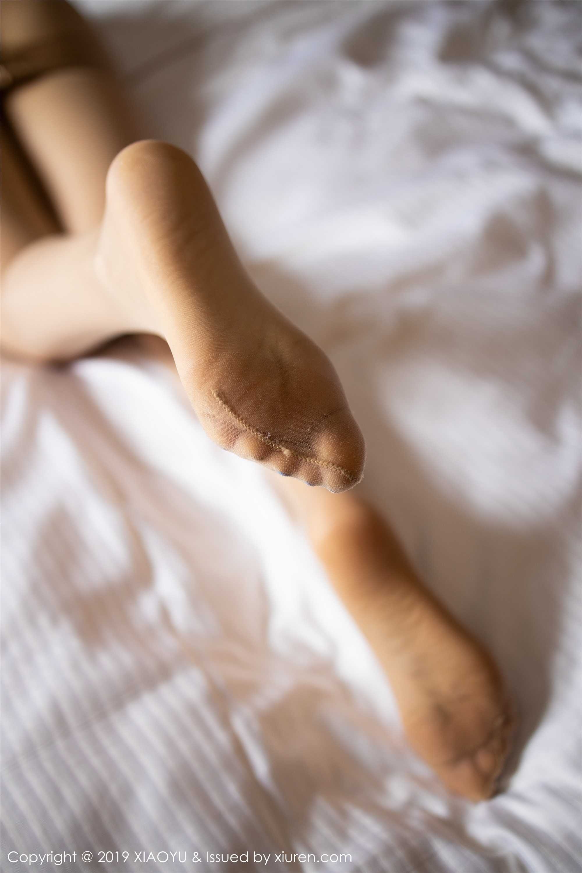 XIAOYU语画界  2019.10.22 VOL.176 允儿Claire