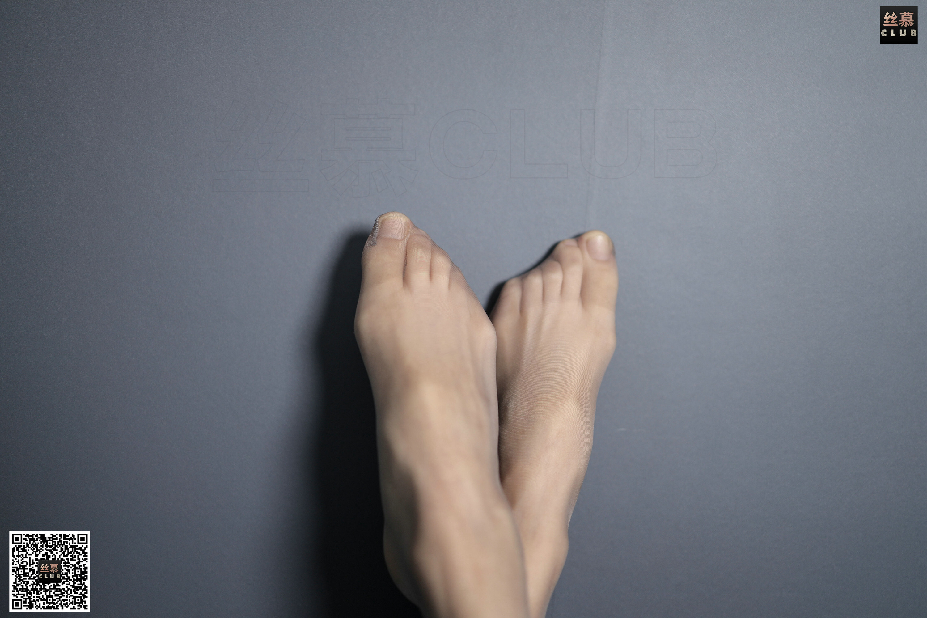 丝慕写真 SM134 MIYA - 风情万种