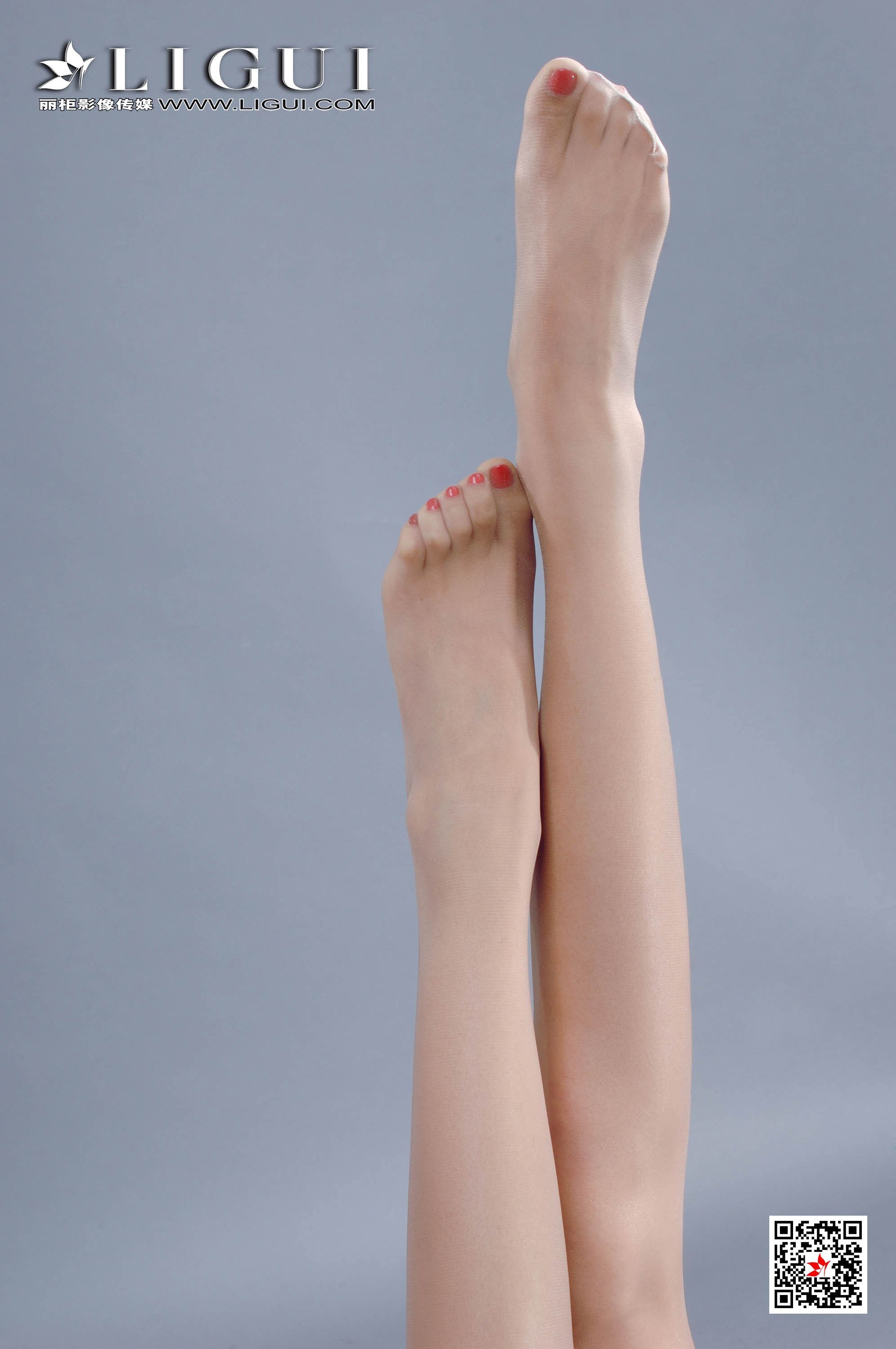 Ligui丽柜 2019.12.02 可馨