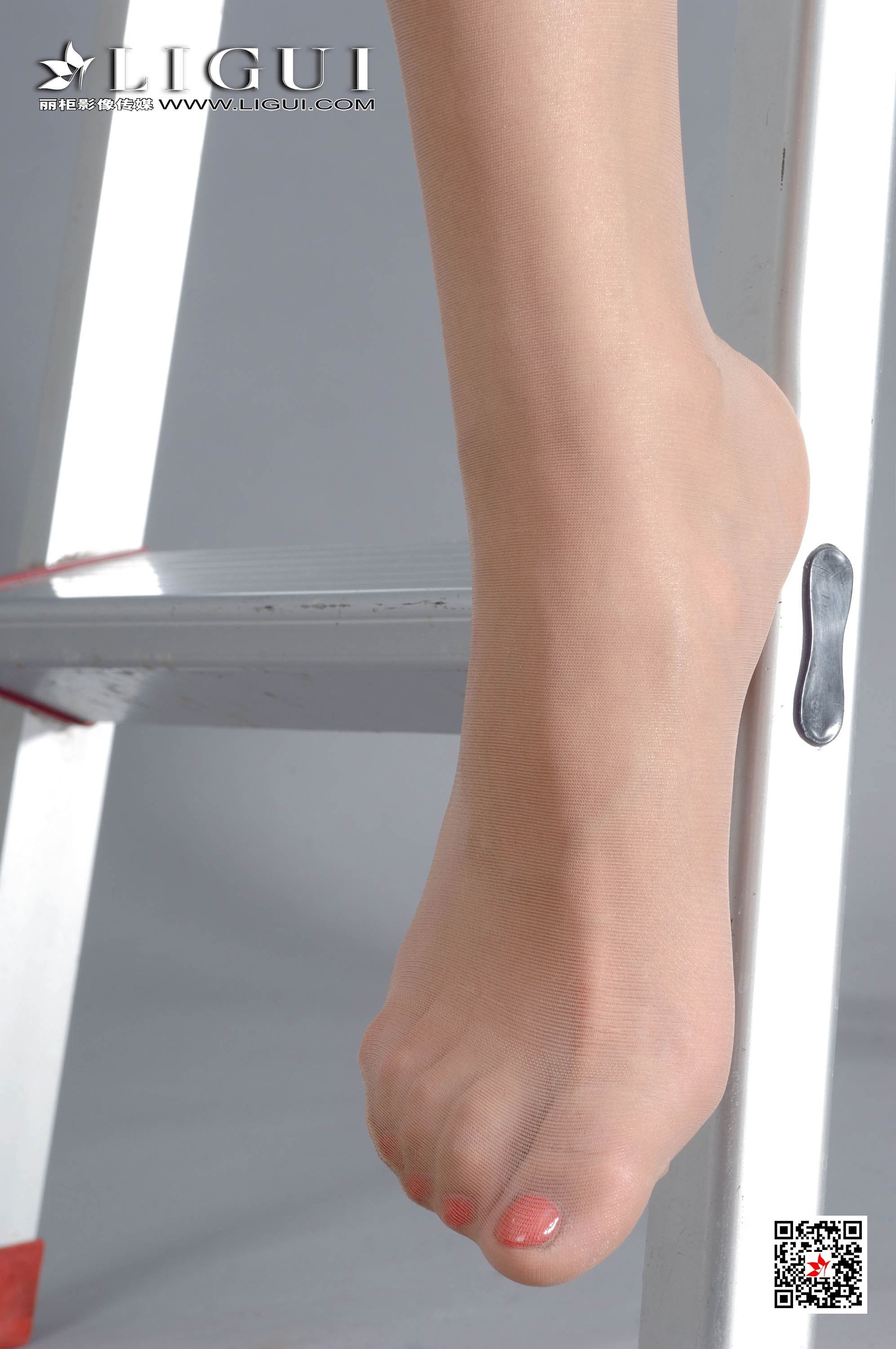 Ligui丽柜 2019.12.02 可馨