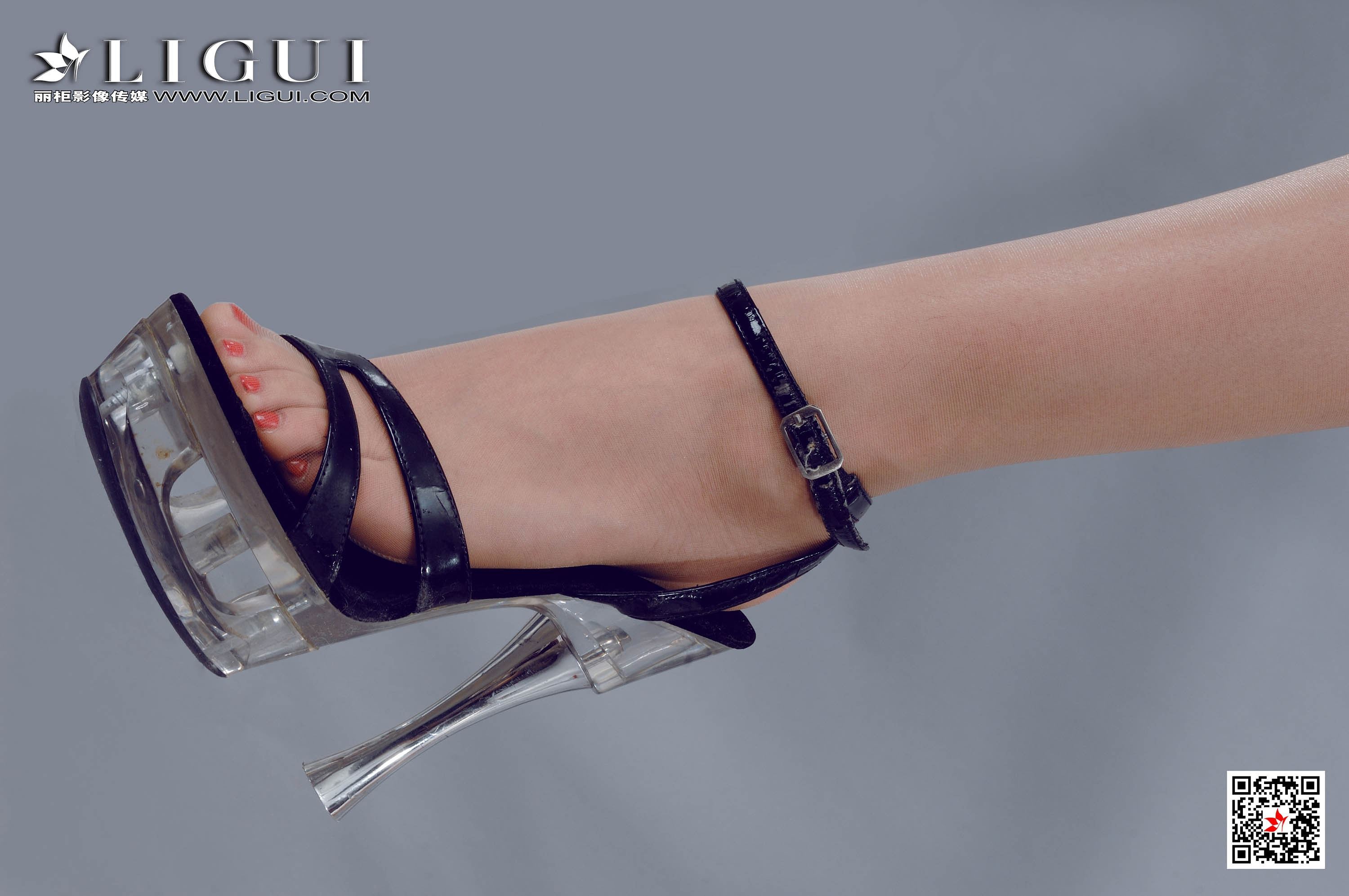 Ligui丽柜 2019.12.02 可馨