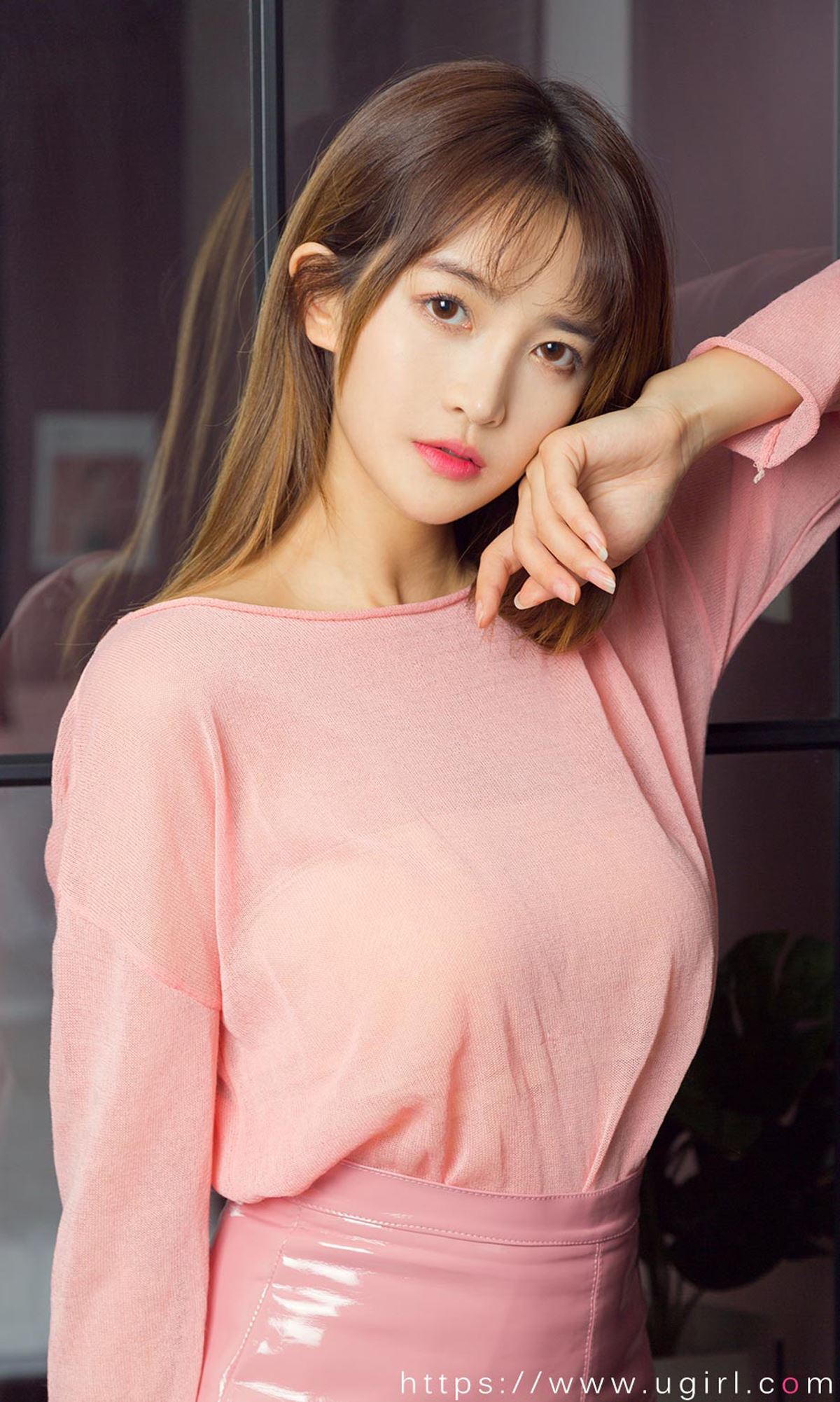 Ugirls爱尤物 2019刊 No.1657 小汐