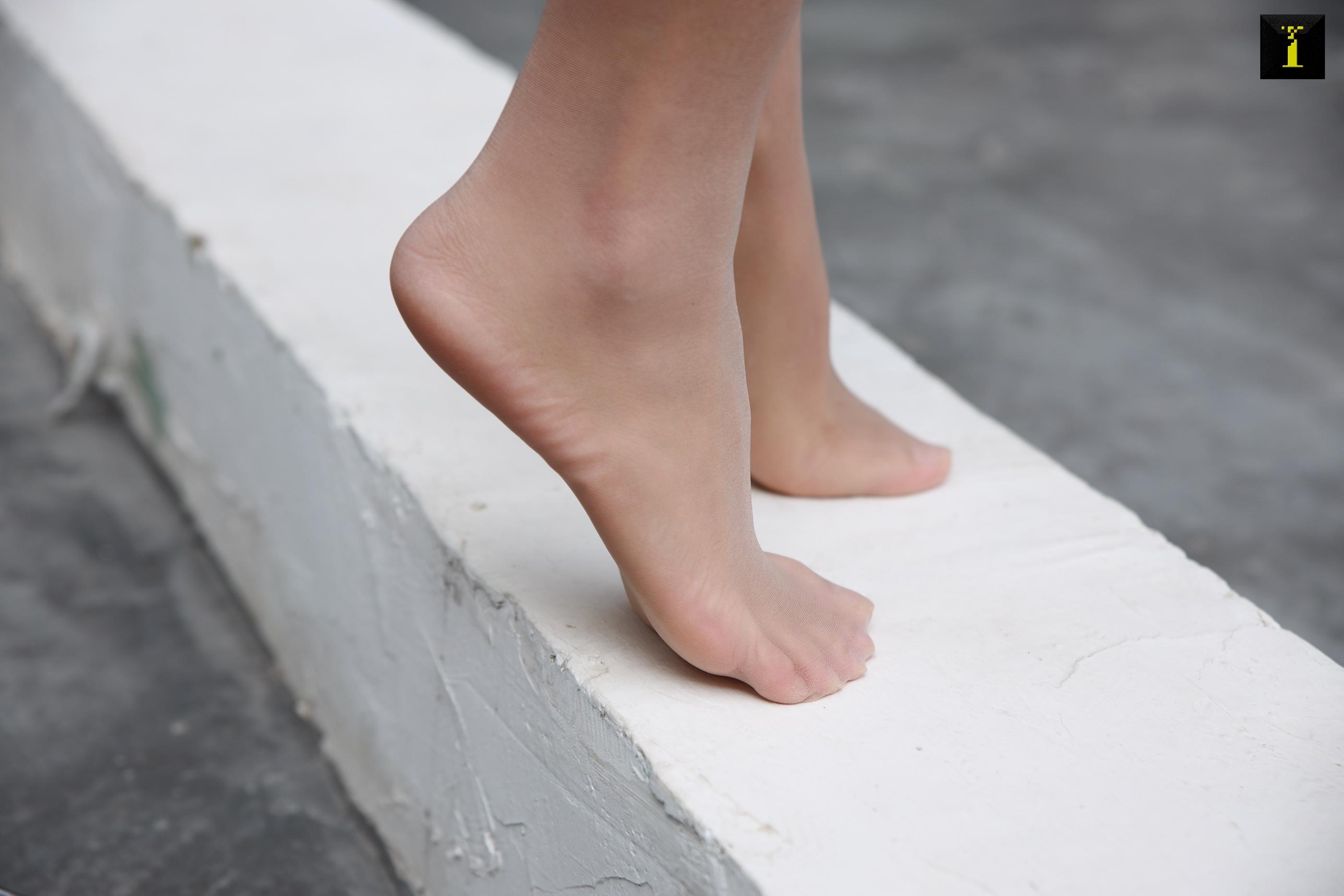 IESS异思趣向 2019.12.03 丝享家634：婉萍淑女的小香风