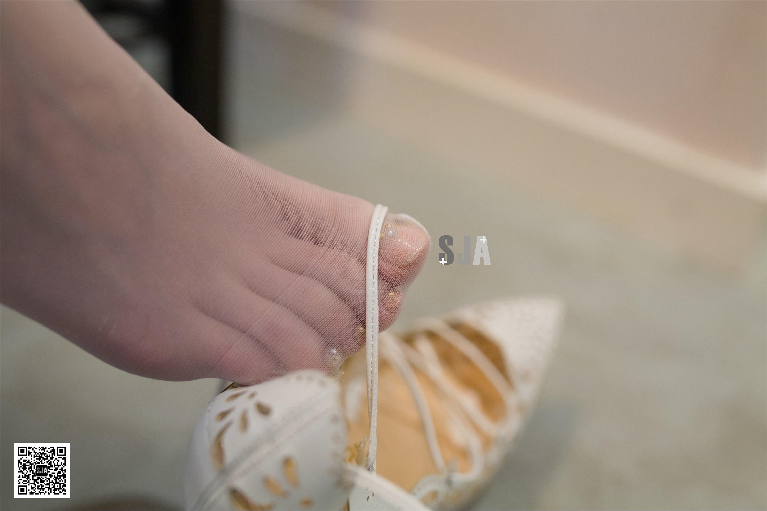 闺蜜视角  SJA佳爷 – 梦