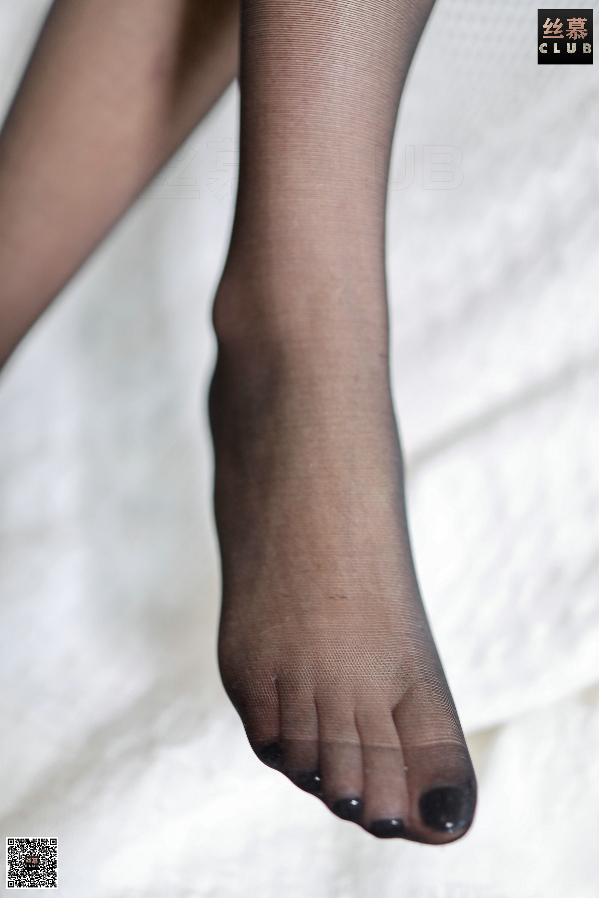 丝慕写真 SM135 双双 – 护士小姐