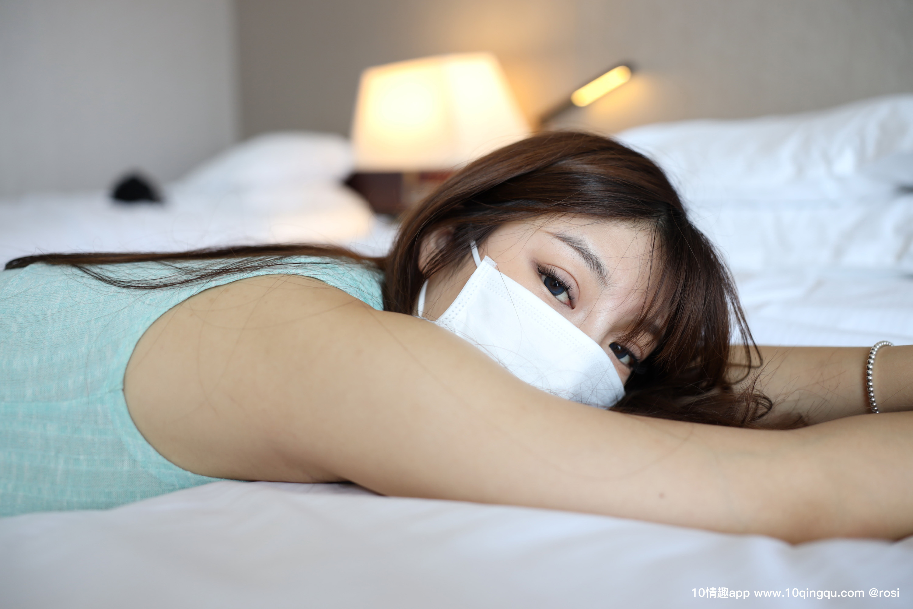 ROSI写真 KZ系列2019.12.02 NO.1268