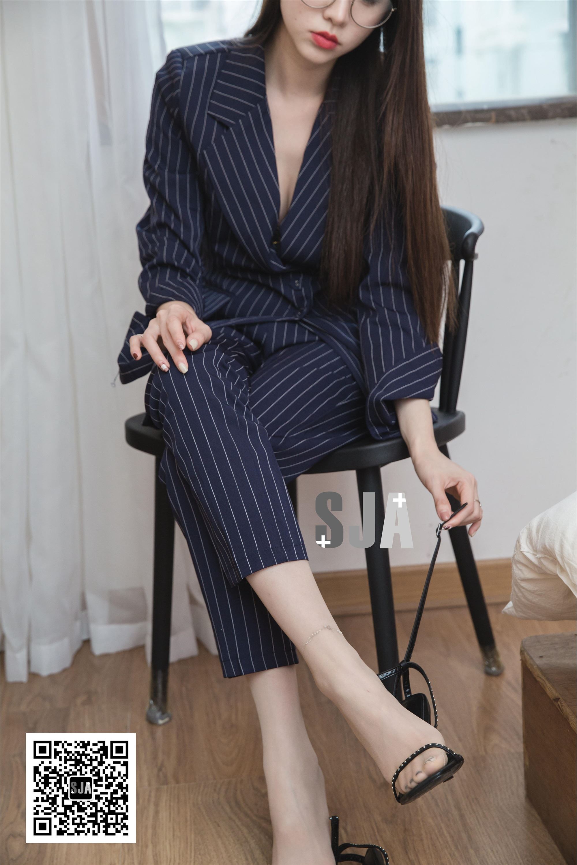 闺蜜视角 SJA佳爷 – 镜