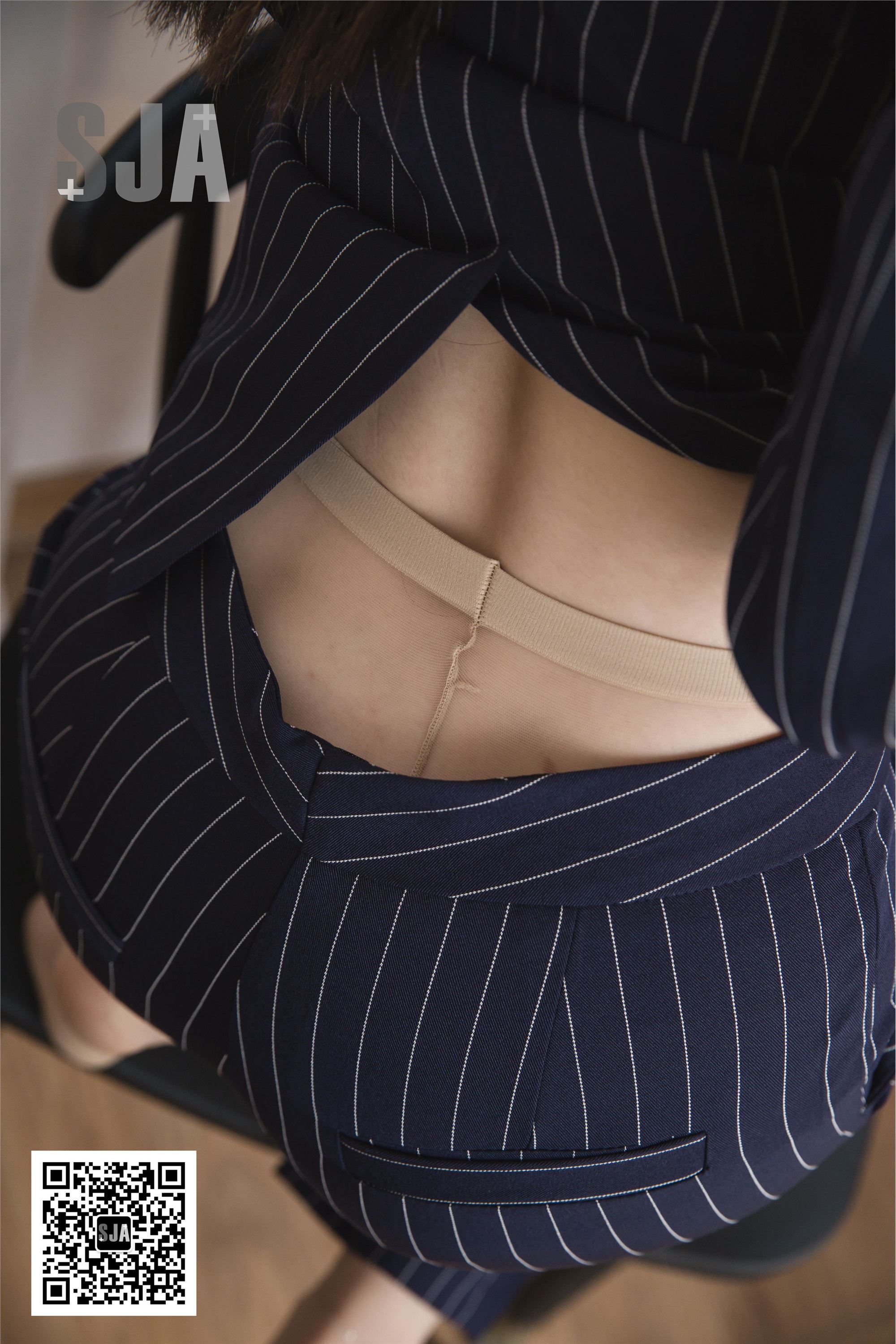 闺蜜视角 SJA佳爷 – 镜