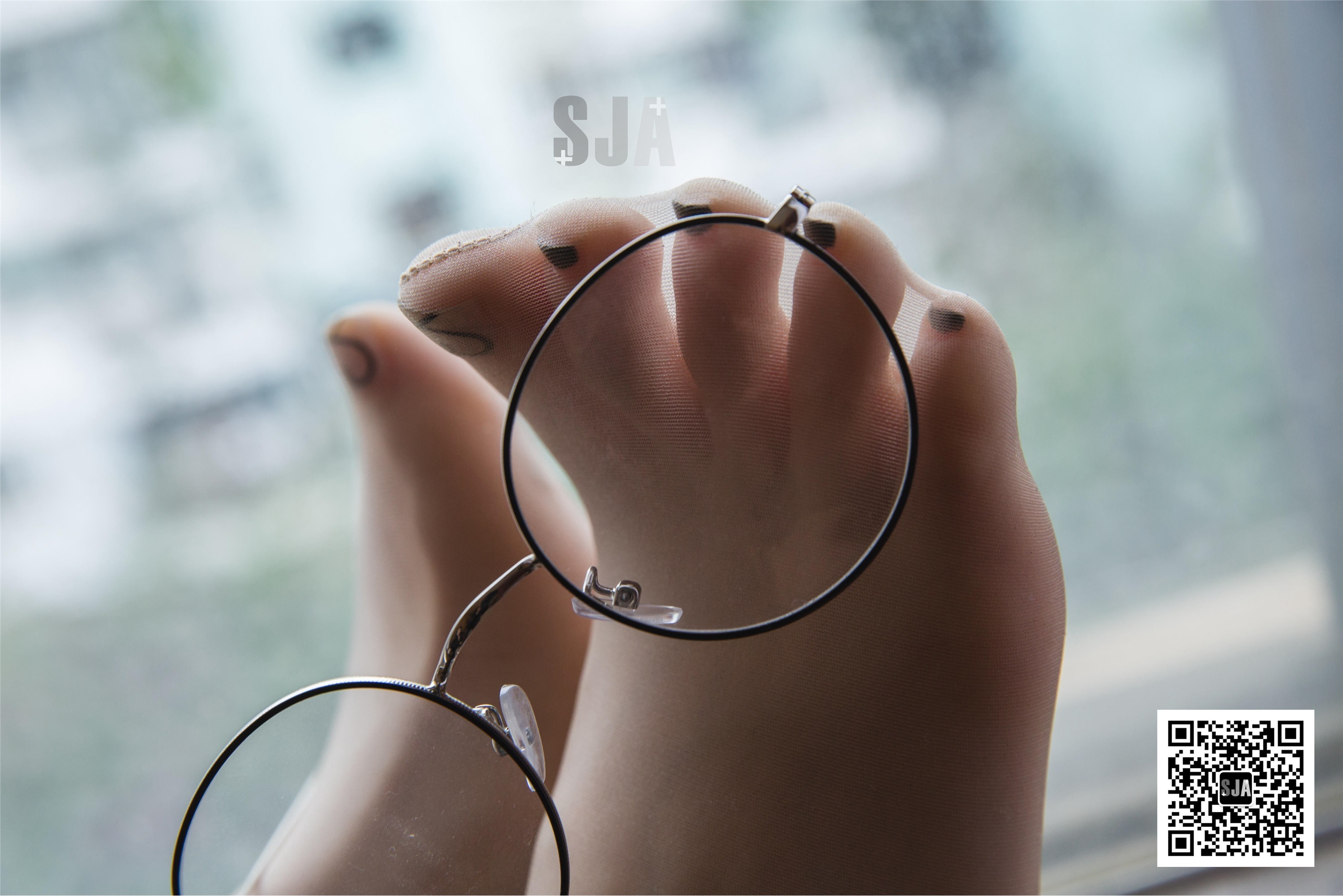 闺蜜视角 SJA佳爷 – 镜