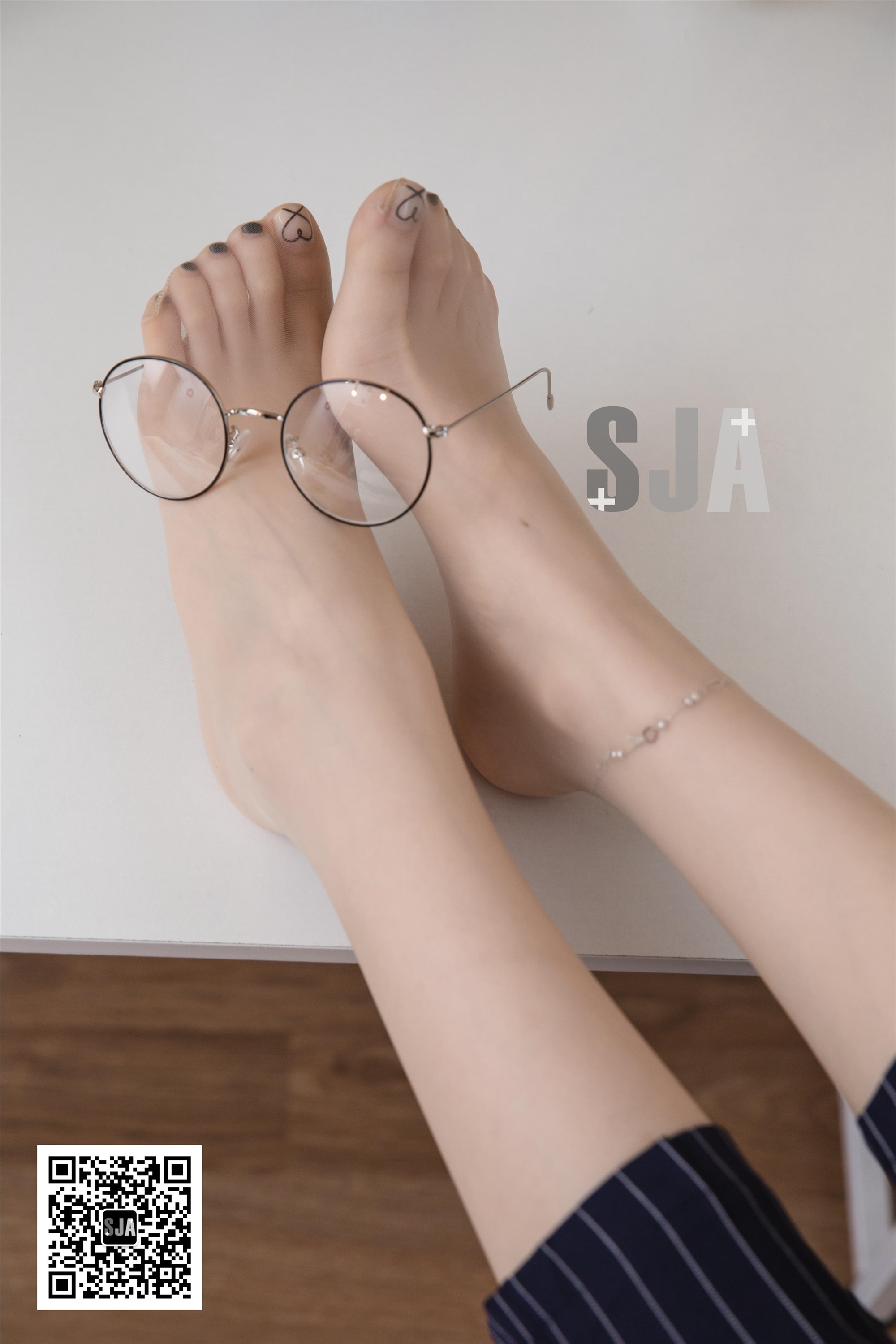 闺蜜视角 SJA佳爷 – 镜