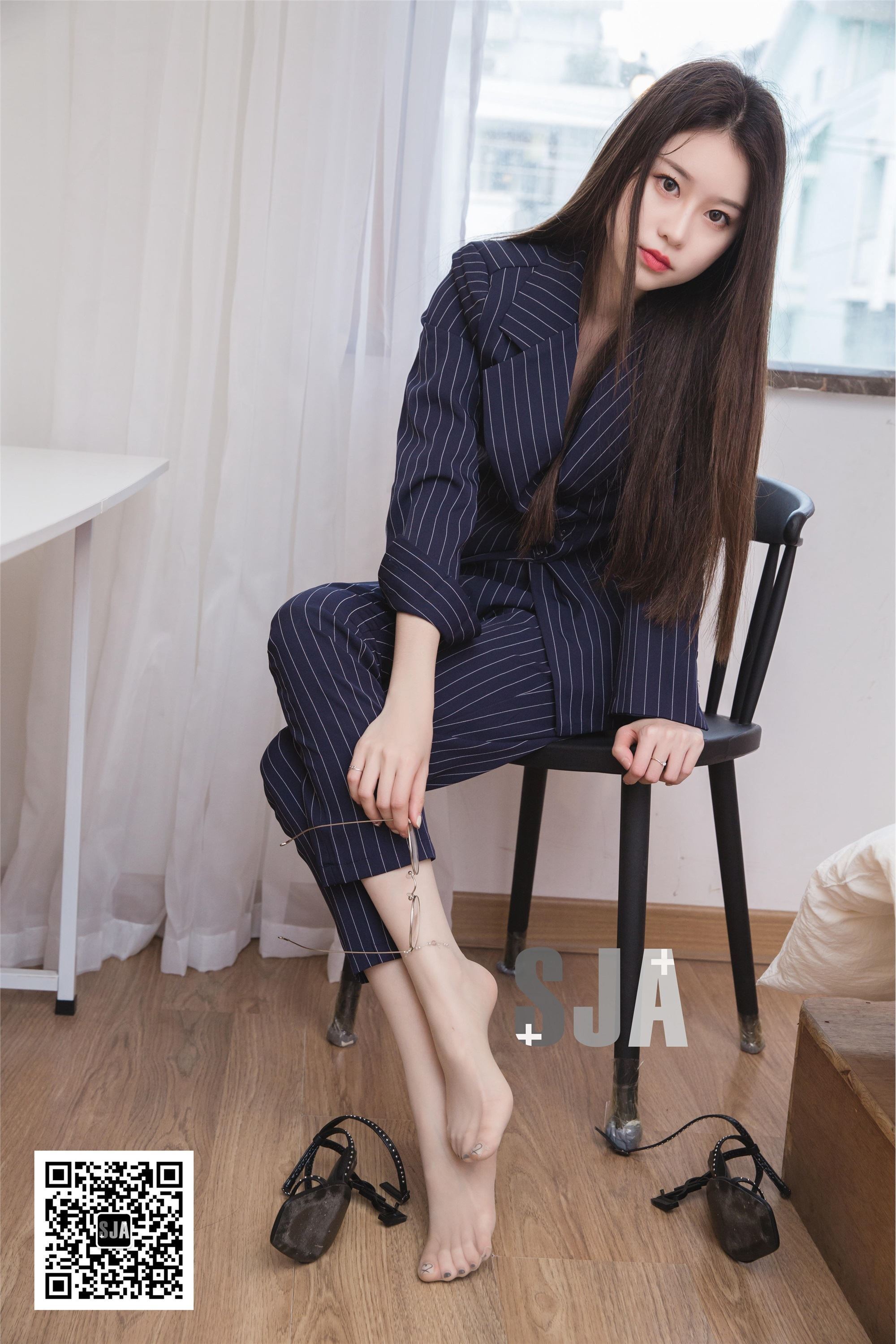 闺蜜视角 SJA佳爷 – 镜