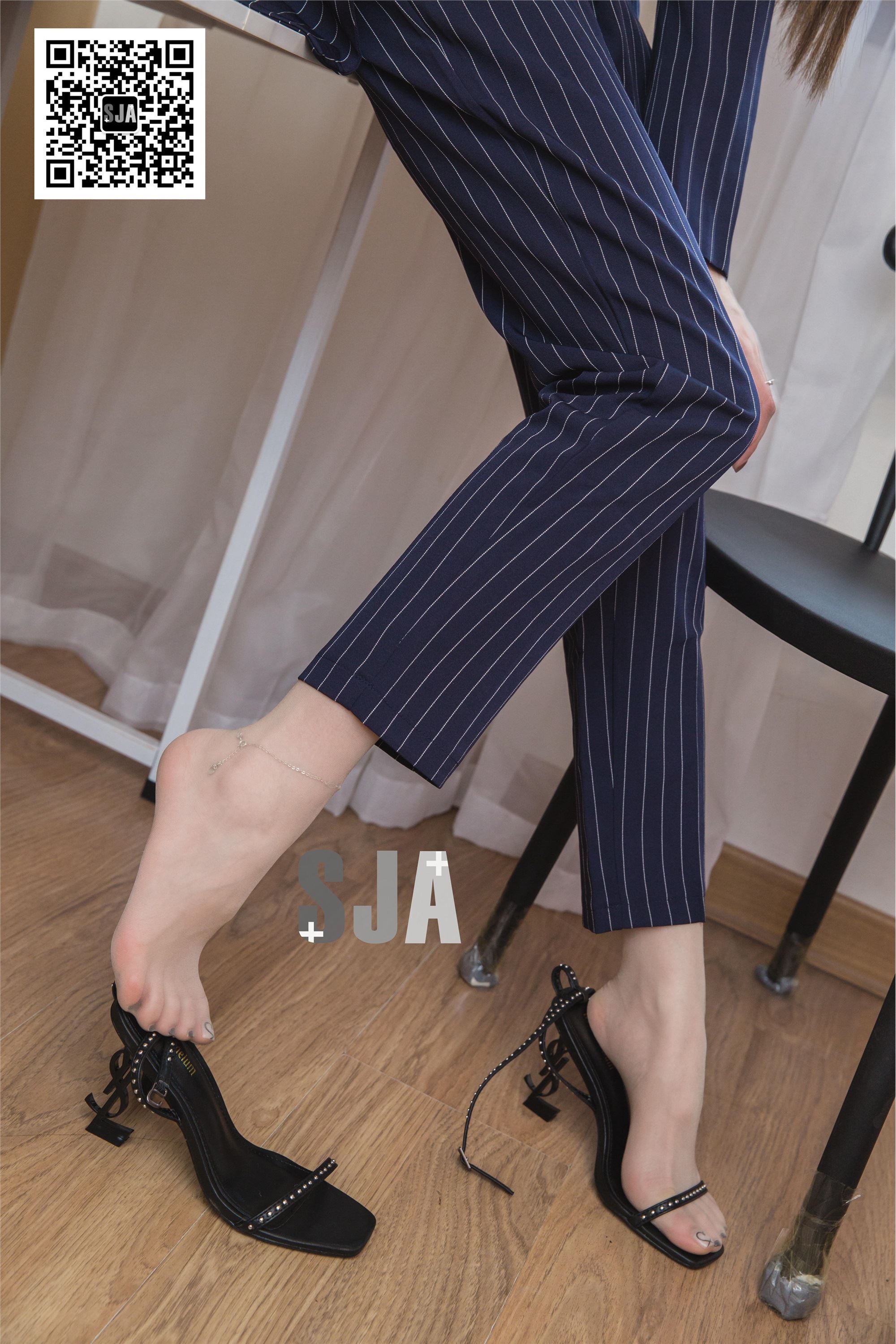 闺蜜视角 SJA佳爷 – 镜