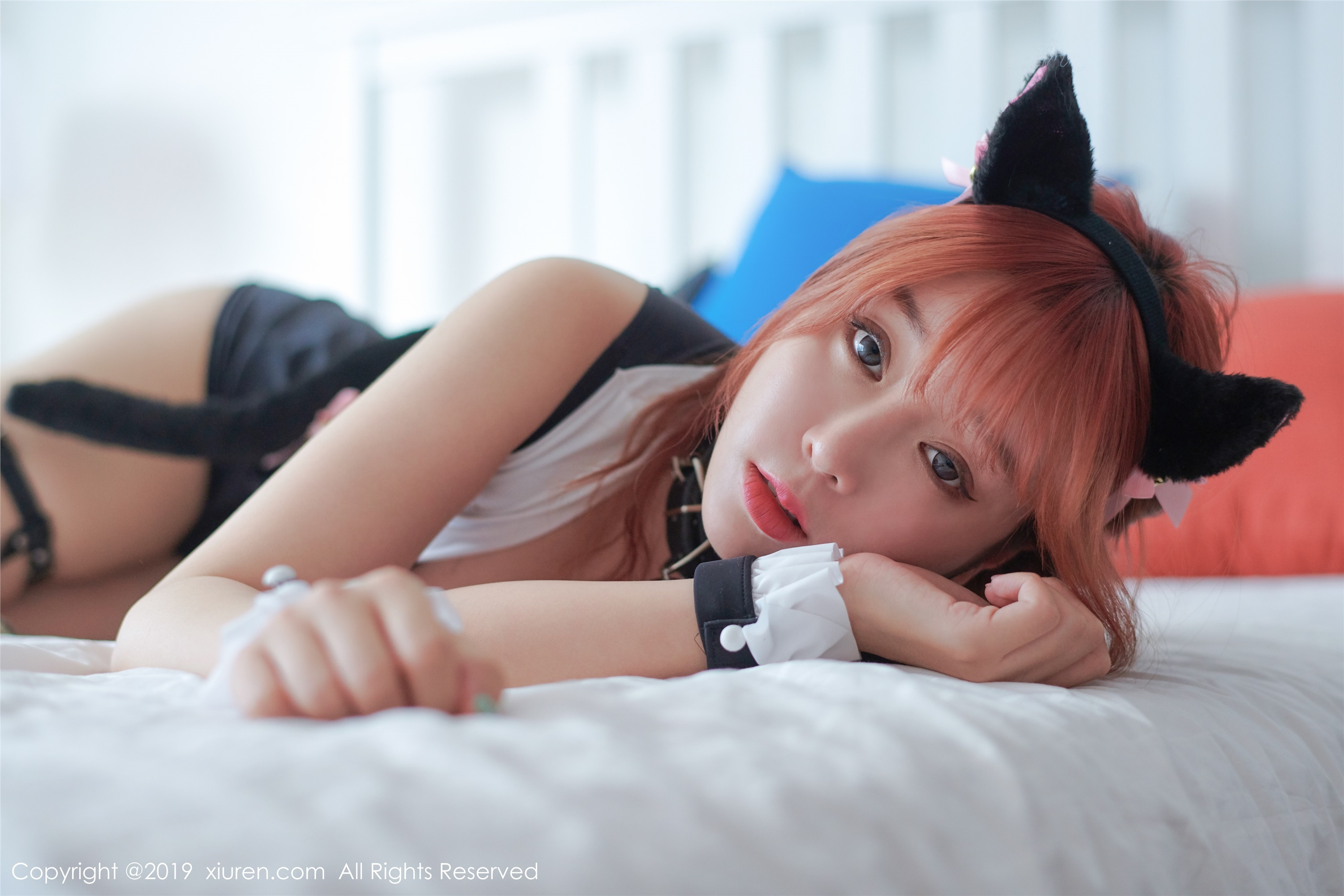 XIUREN秀人网 2019.10.22 No.1744 王雨纯