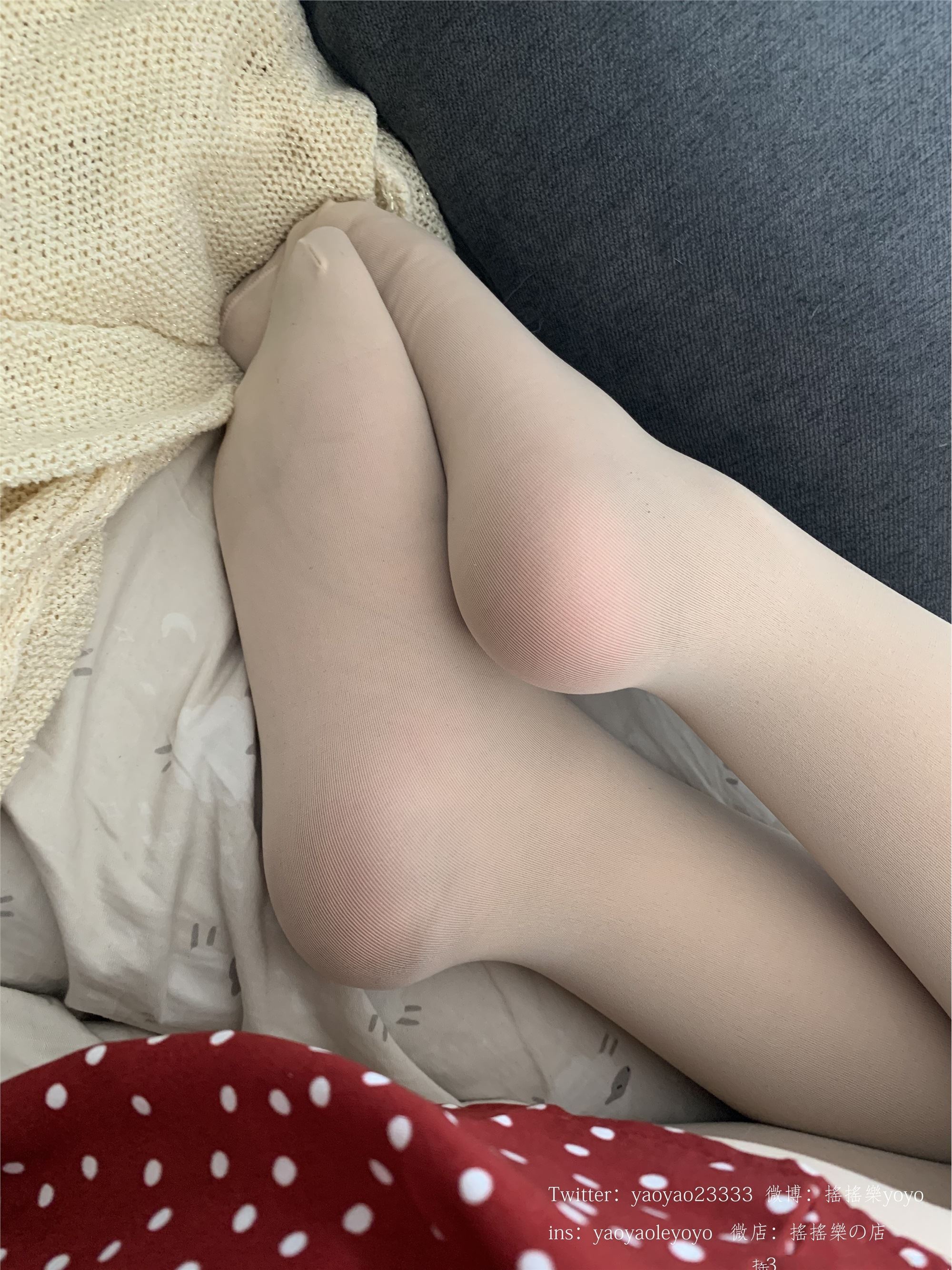 软妹摇摇乐 — 自撮写真りVol.14 套图