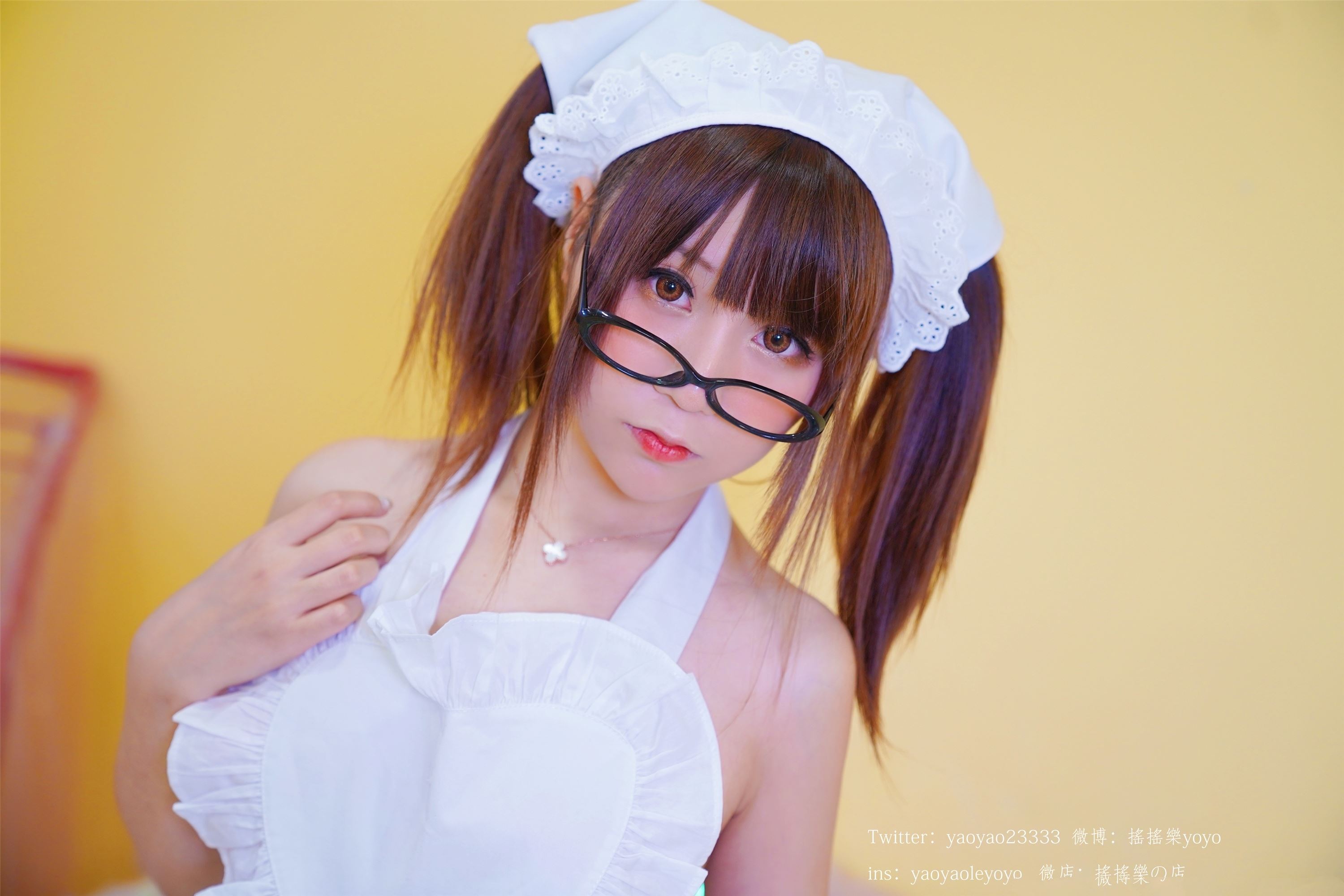 软妹摇摇乐 — 自撮写真りVol.14 套图