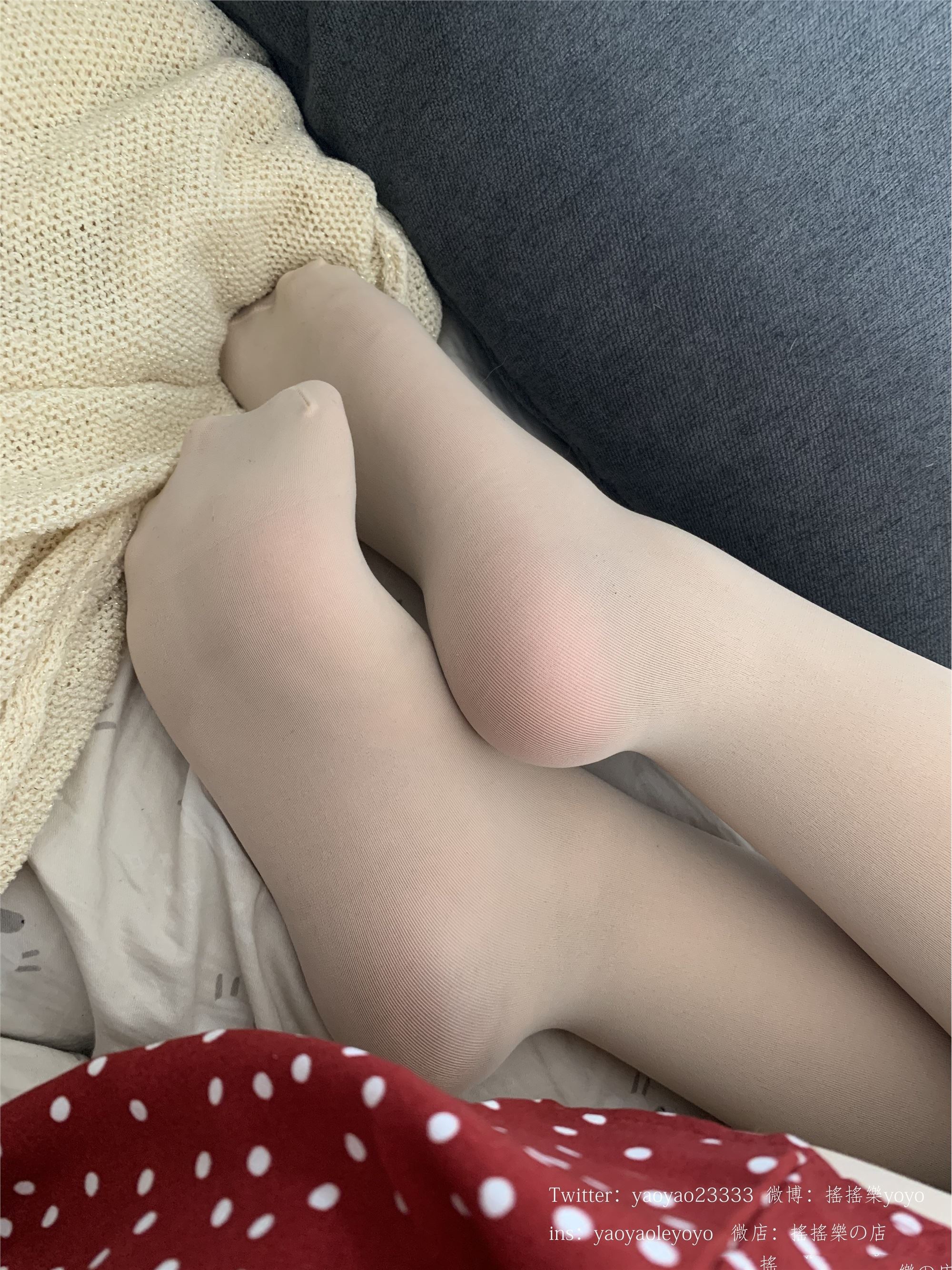 软妹摇摇乐 — 自撮写真りVol.14 套图