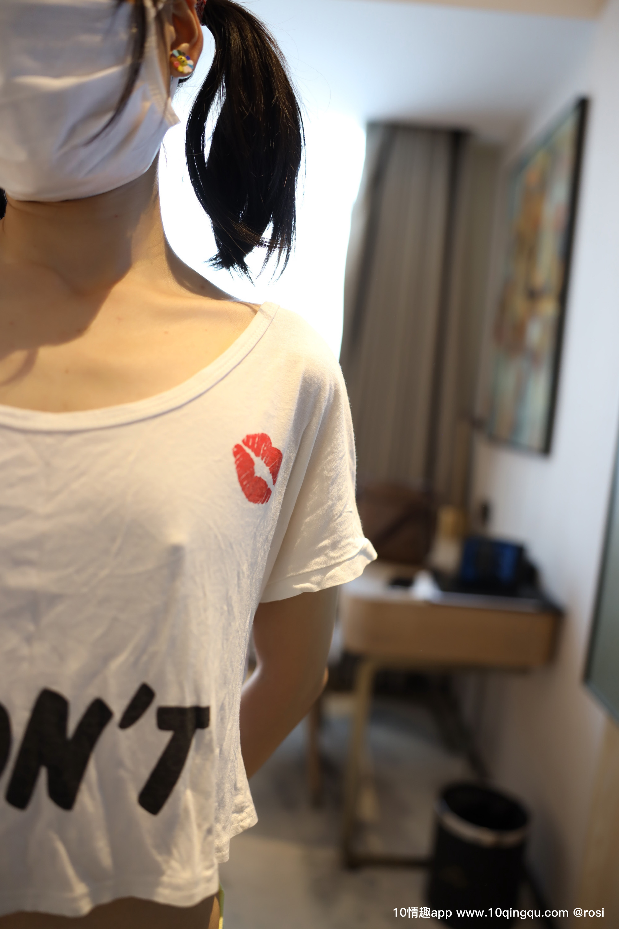 ROSI写真 KZ系列2019.12.04 NO.1270