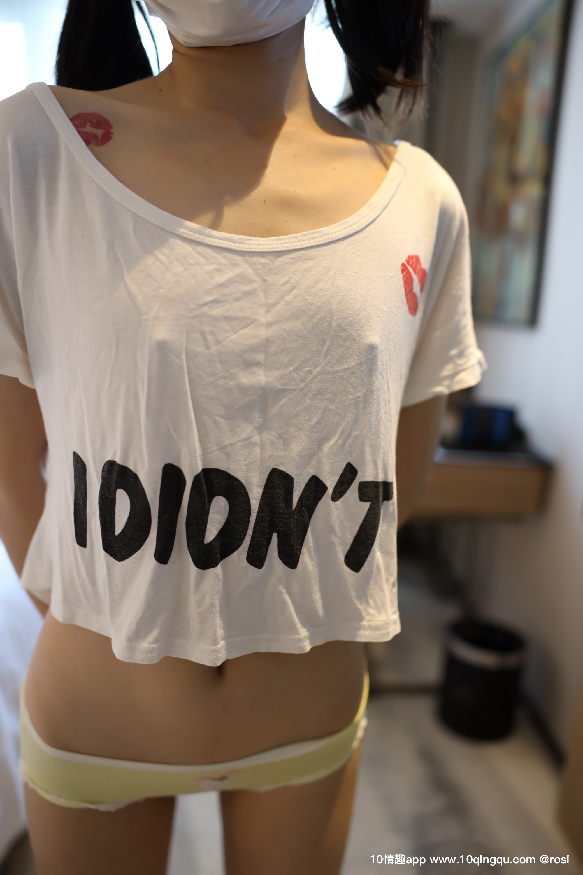 ROSI写真 KZ系列2019.12.04 NO.1270