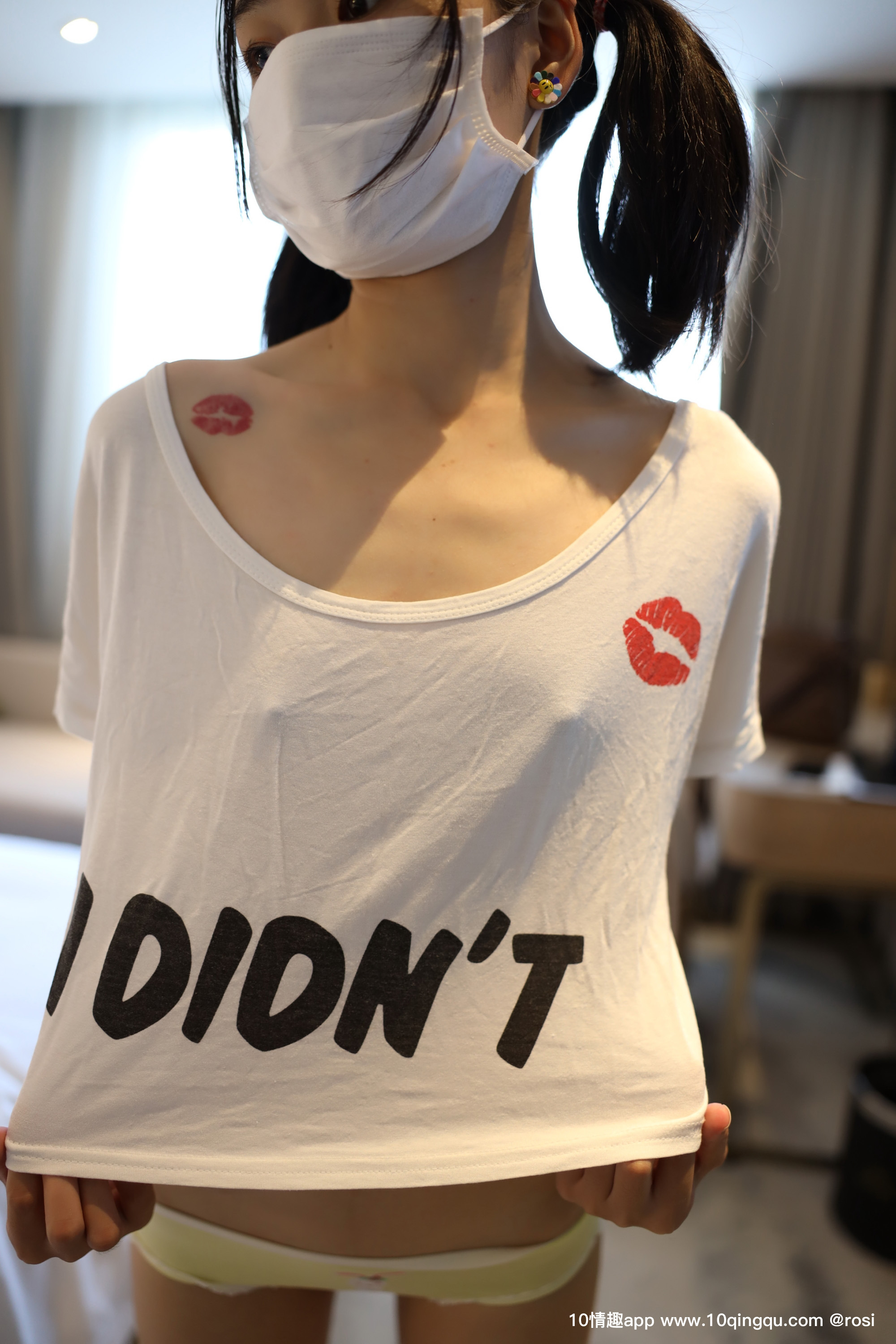 ROSI写真 KZ系列2019.12.04 NO.1270