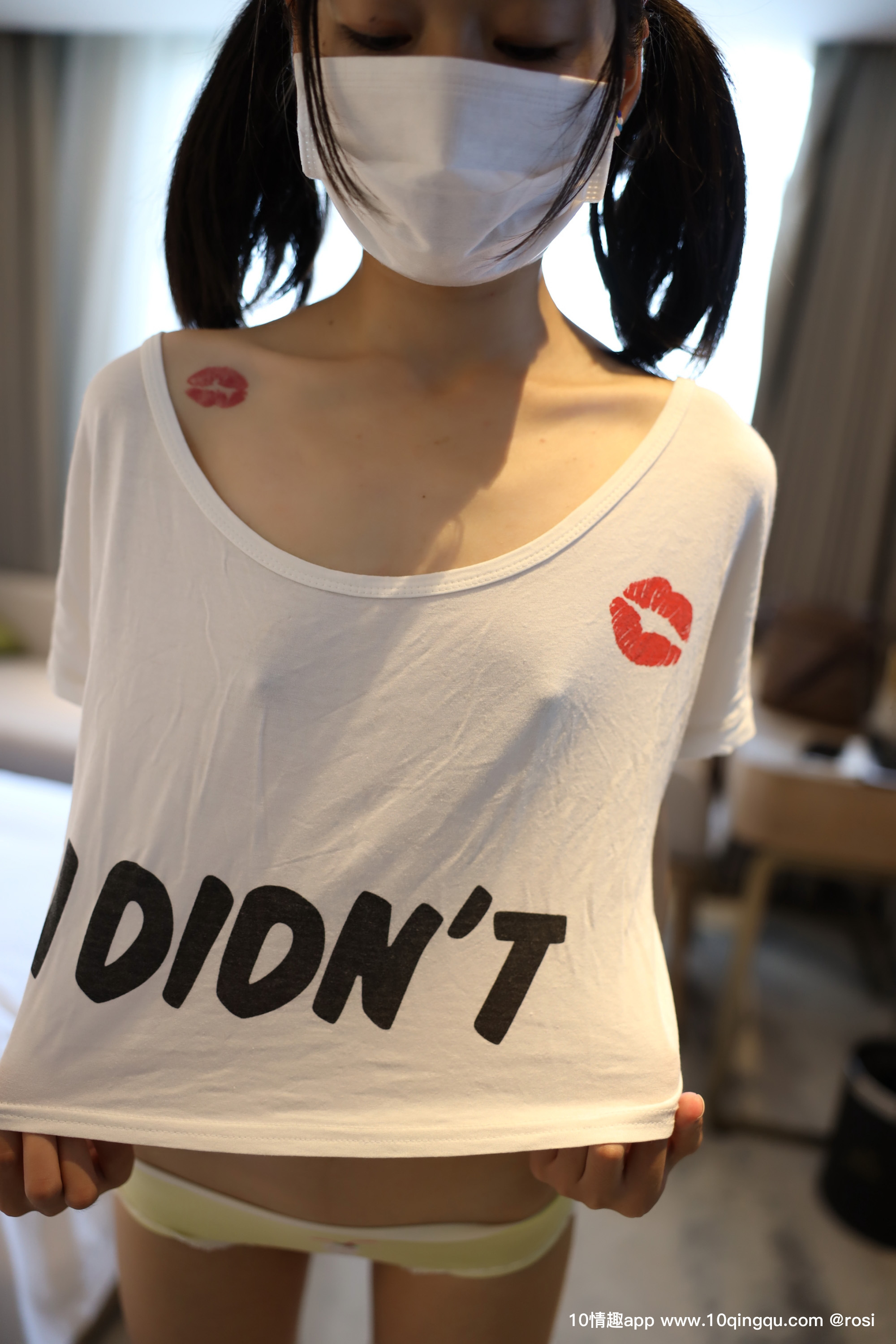 ROSI写真 KZ系列2019.12.04 NO.1270