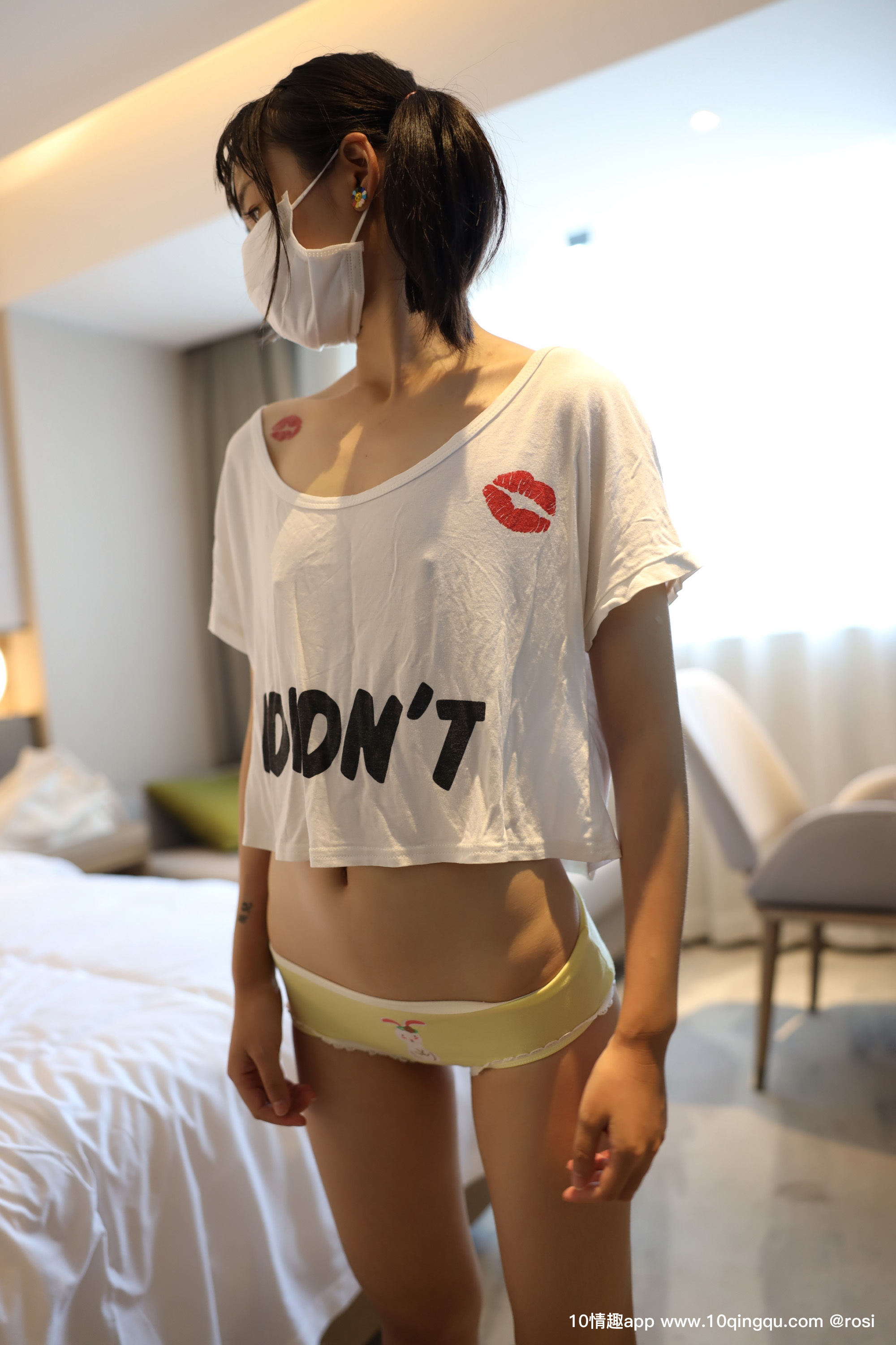 ROSI写真 KZ系列2019.12.04 NO.1270