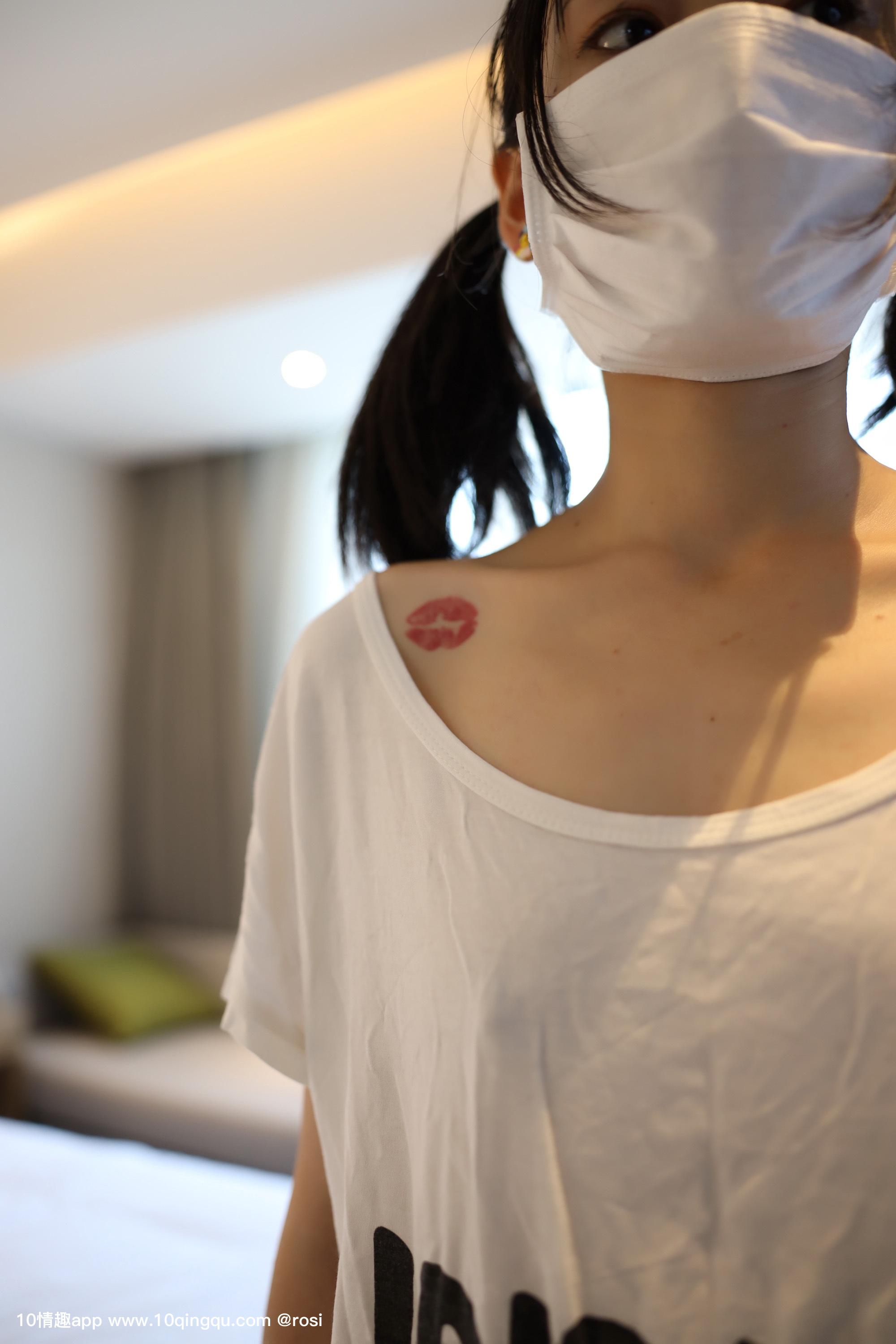 ROSI写真 KZ系列2019.12.04 NO.1270