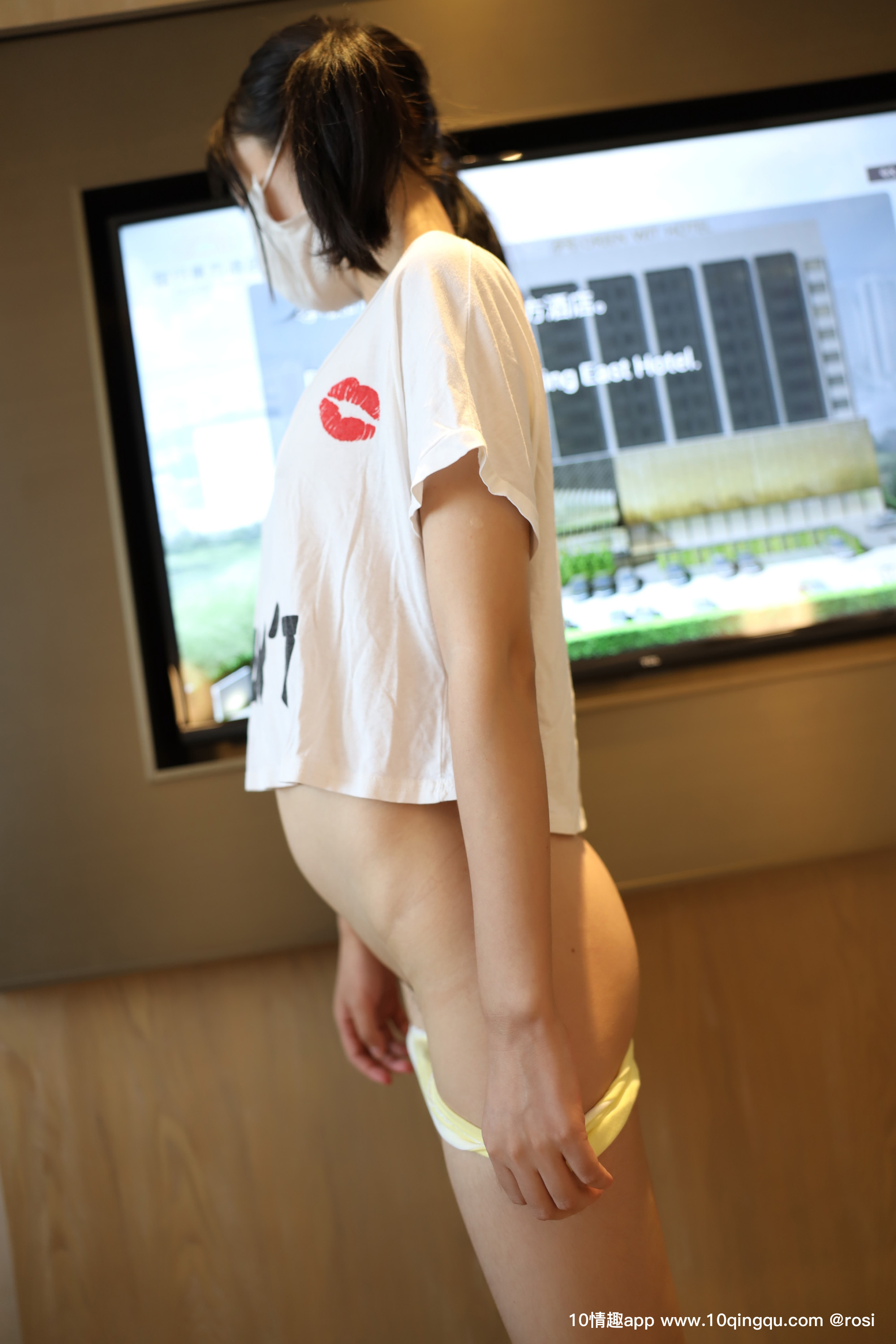 ROSI写真 KZ系列2019.12.04 NO.1270