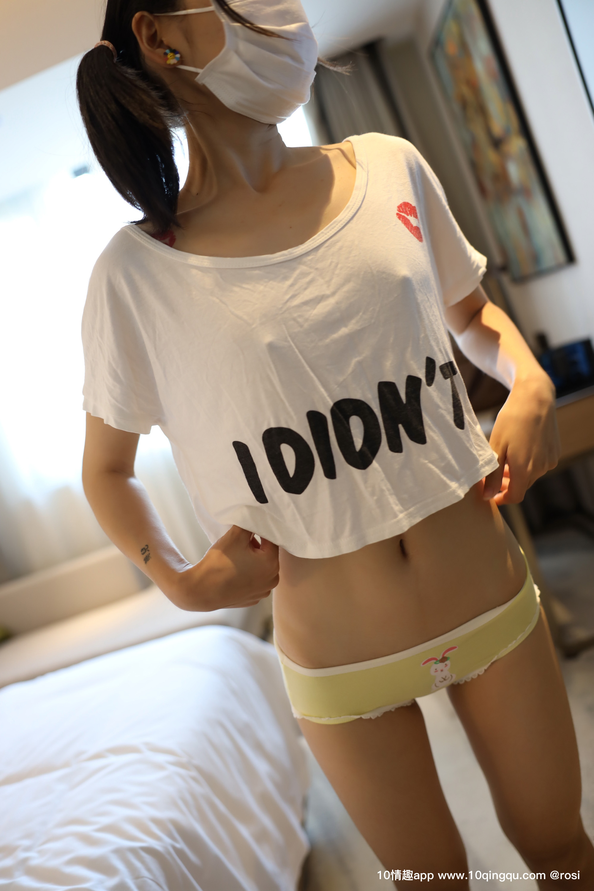 ROSI写真 KZ系列2019.12.04 NO.1270