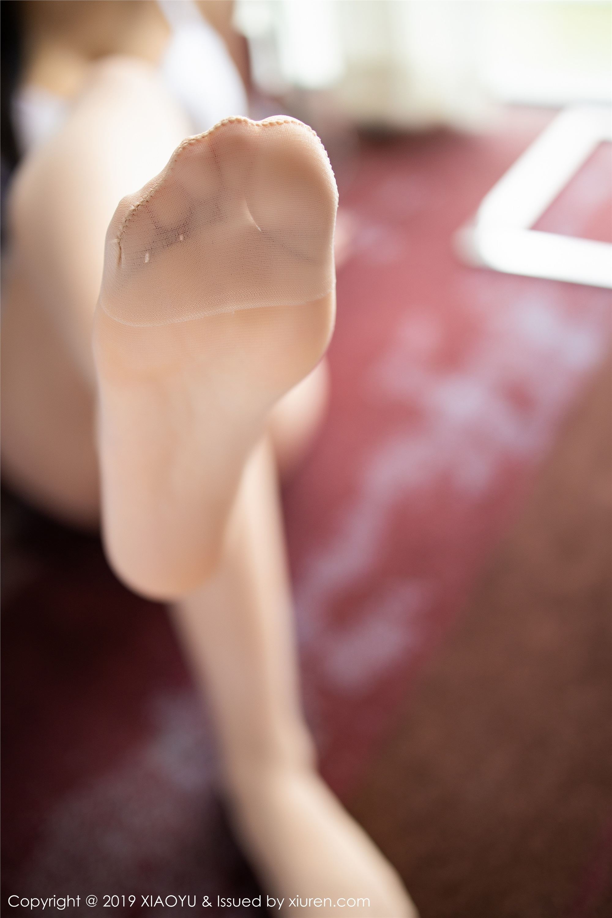 XIAOYU语画界  2019.10.28 VOL.180 nova李雅