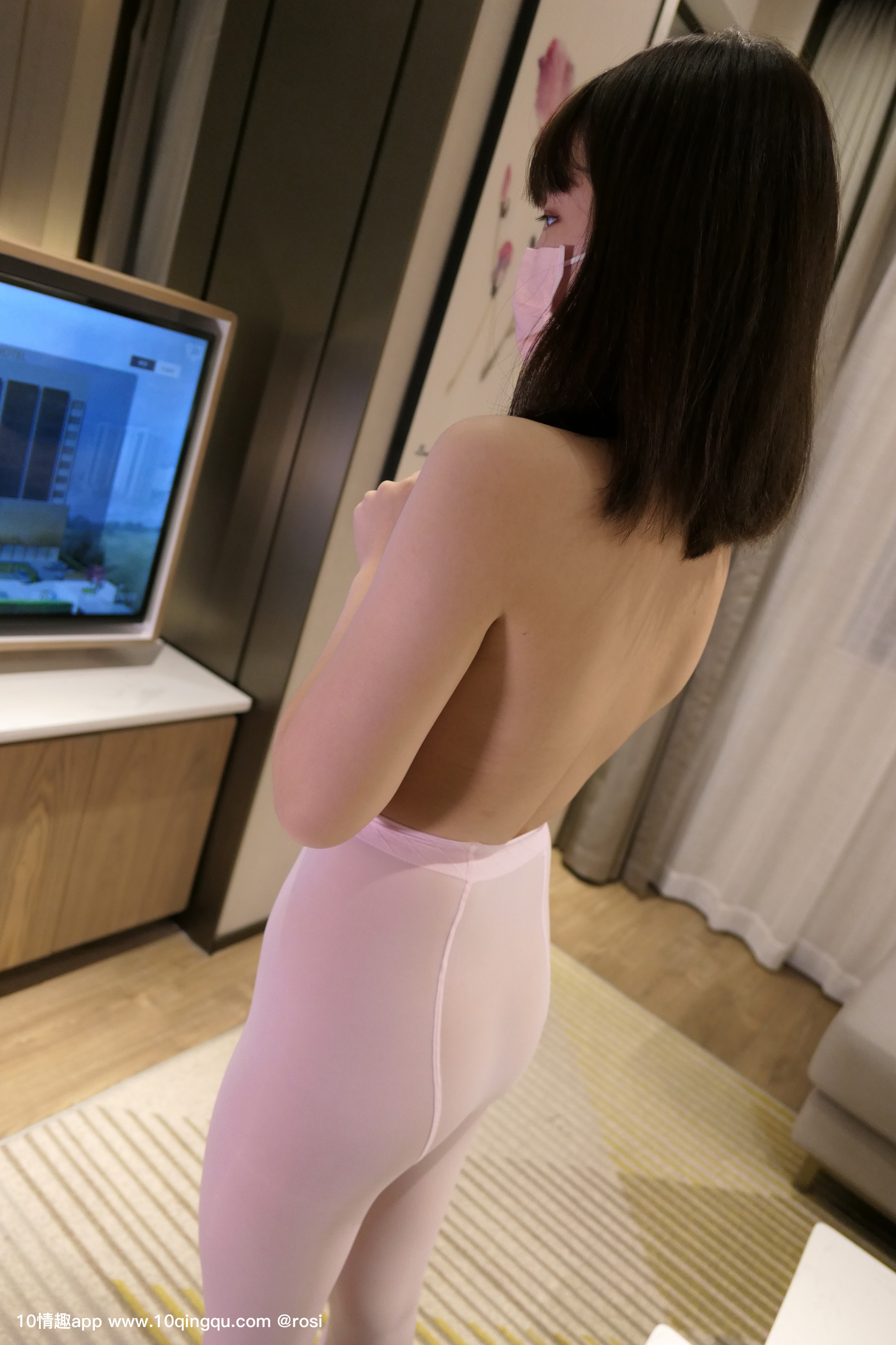 ROSI写真 KZ系列2019.12.07 NO.1273