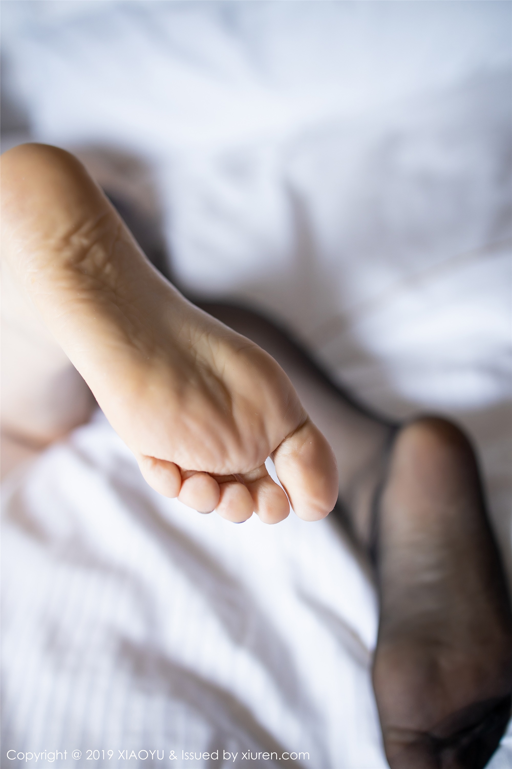 XIAOYU语画界 2019.10.29 VOL.181 允儿Claire