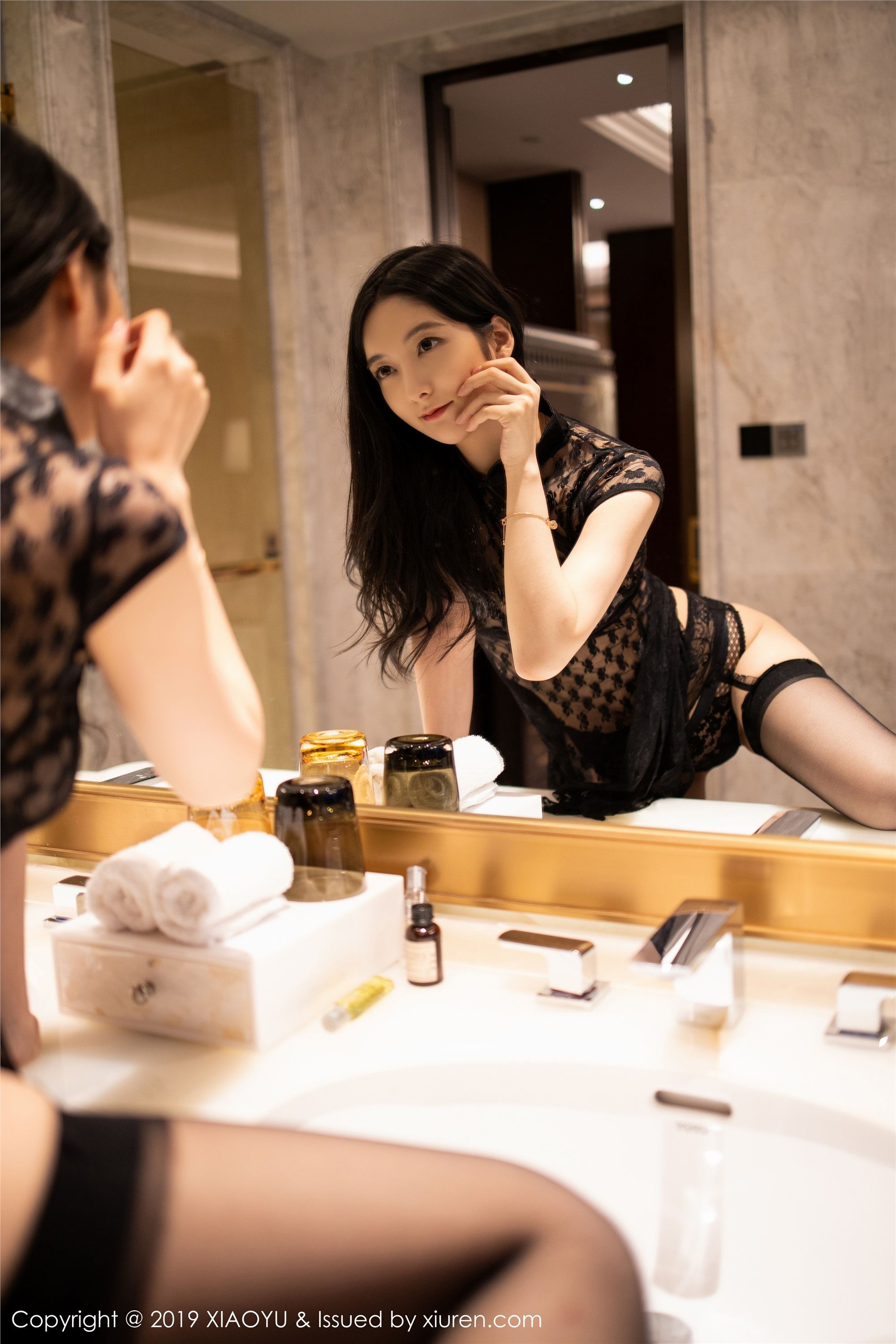 XIAOYU语画界 2019.10.30 VOL.182 Angela小热巴