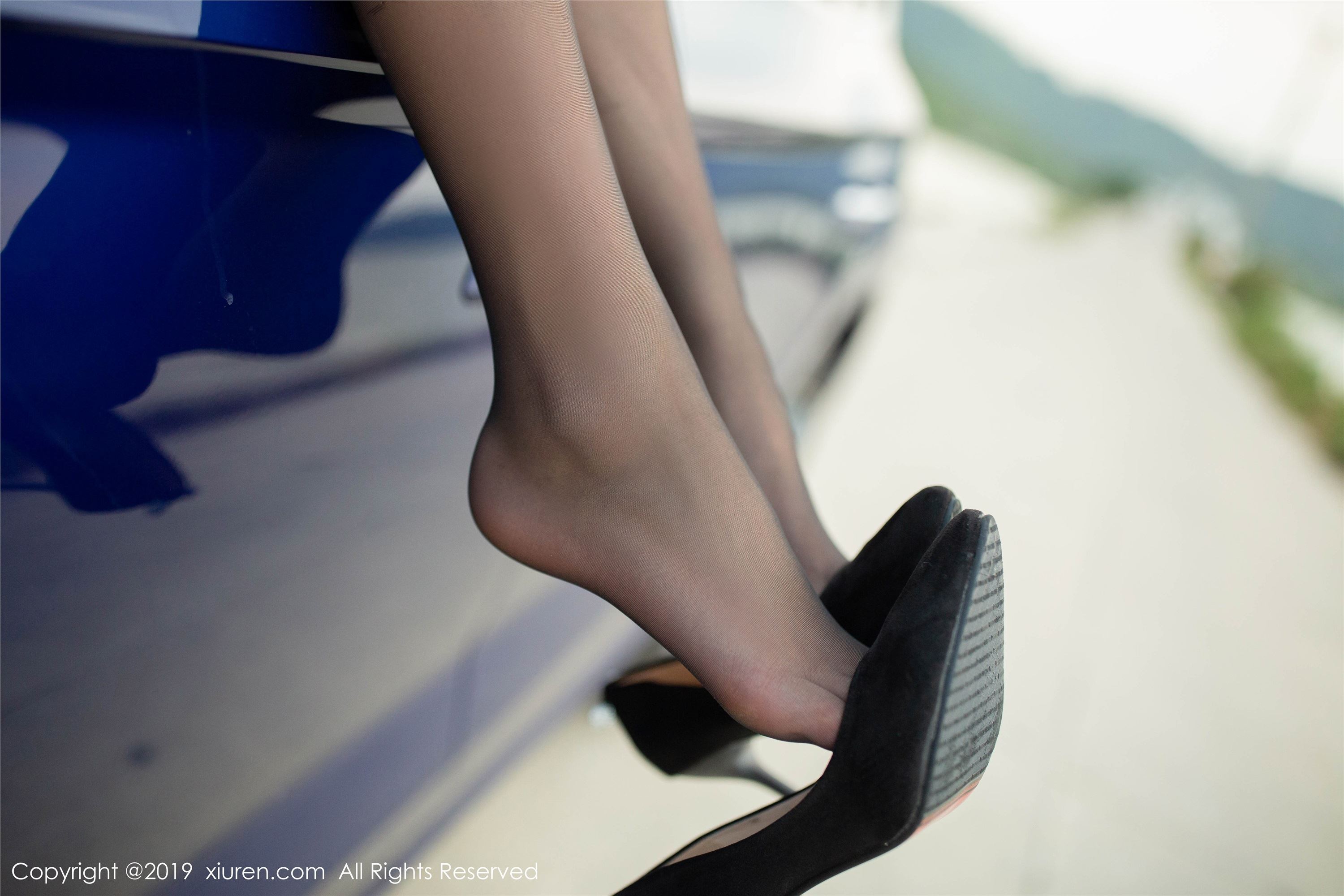 XIUREN秀人网 2019.11.01 No.1768 就是阿朱啊