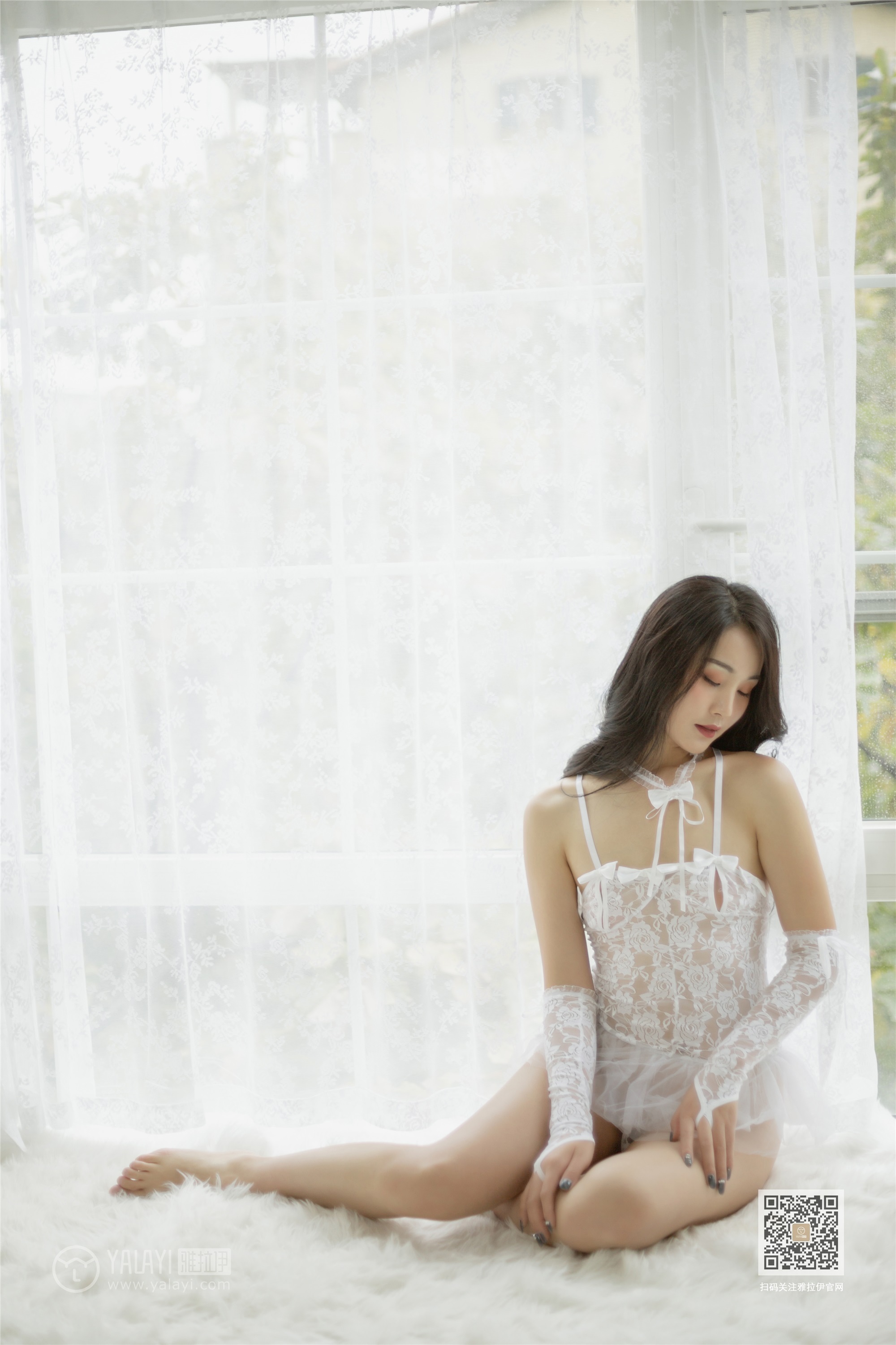 YALAYI雅拉伊 2019.11.10 Vol.456 项兴咏