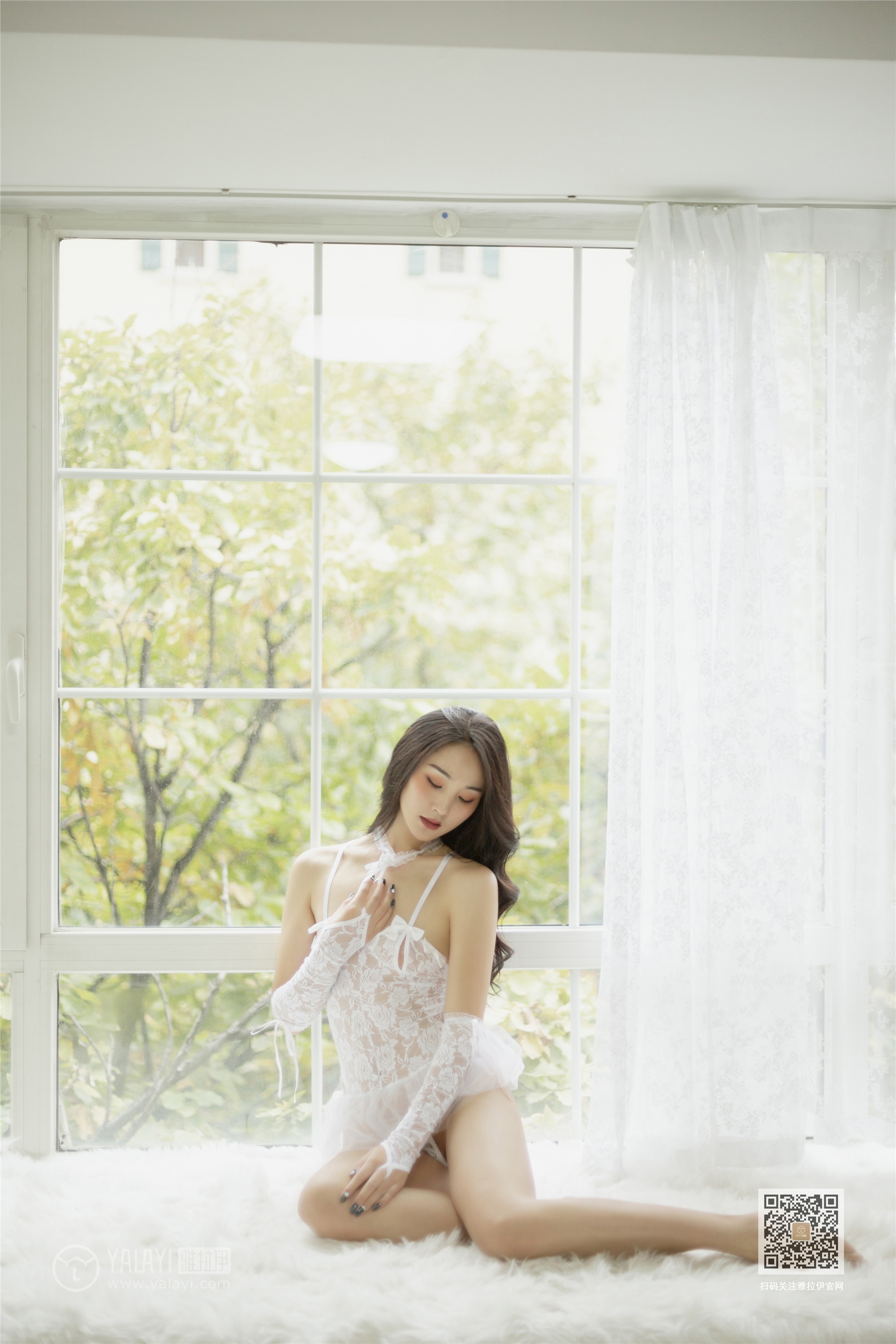 YALAYI雅拉伊 2019.11.10 Vol.456 项兴咏