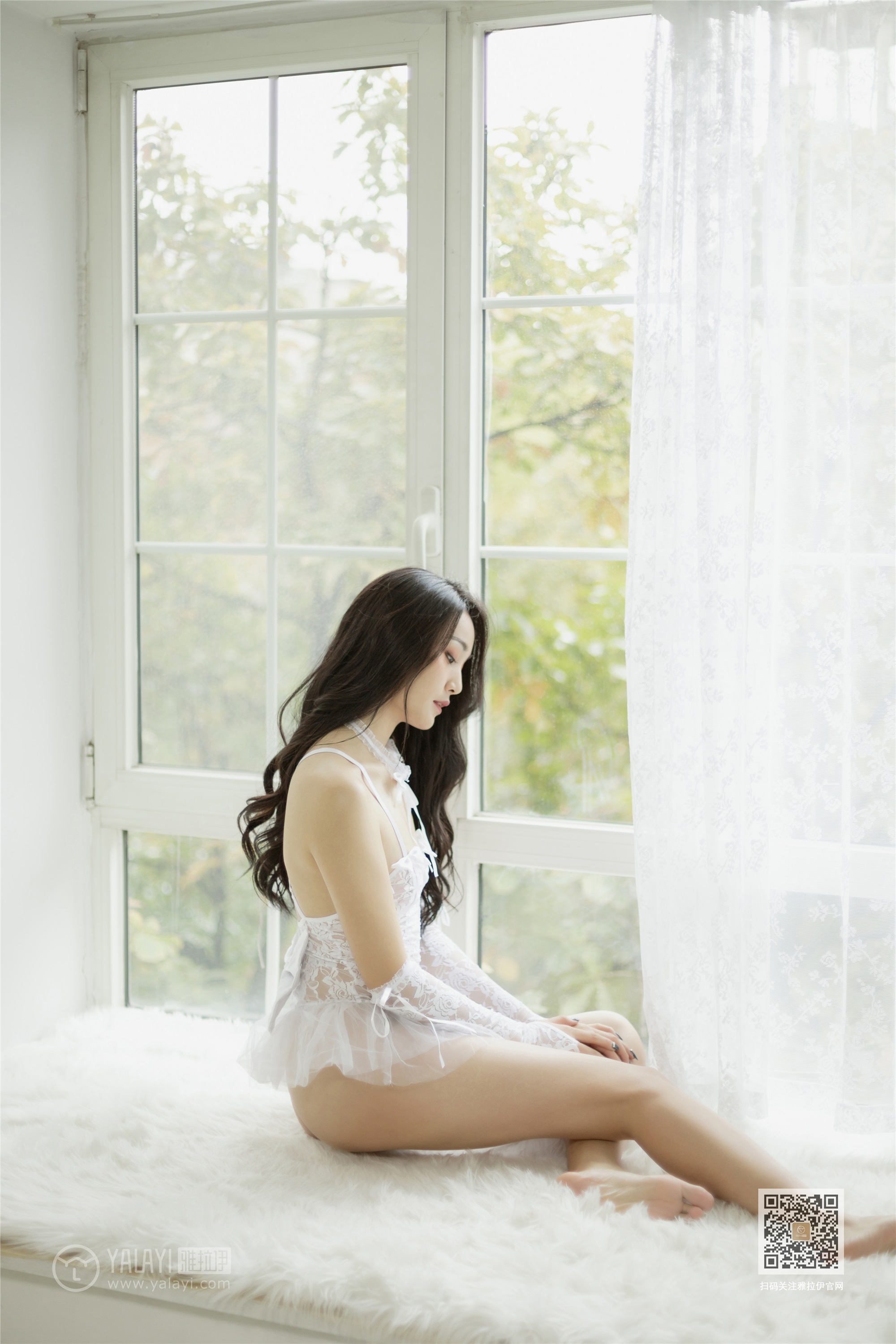 YALAYI雅拉伊 2019.11.10 Vol.456 项兴咏