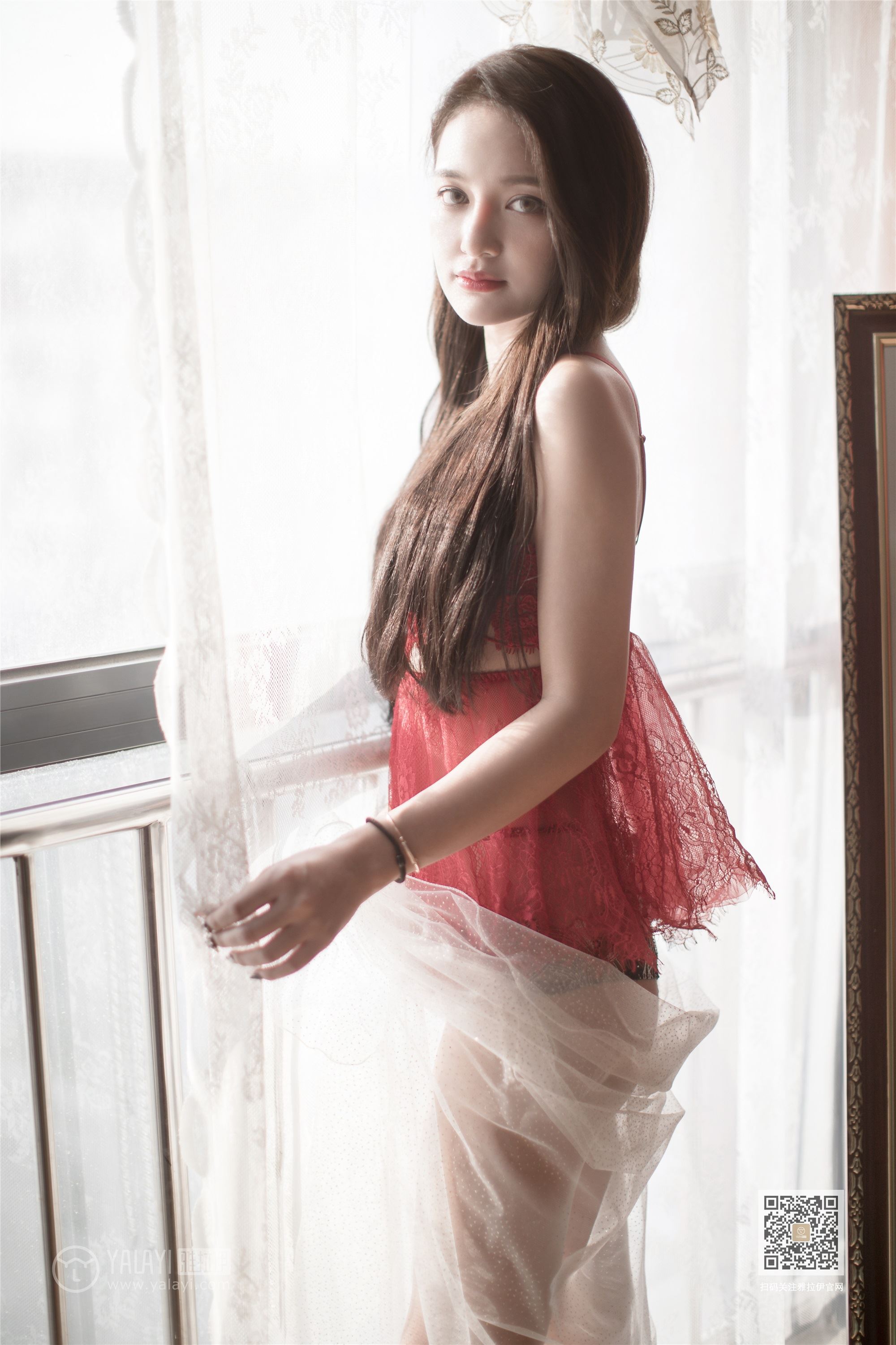 YALAYI雅拉伊 2019.11.12 Vol.458  刘子炀