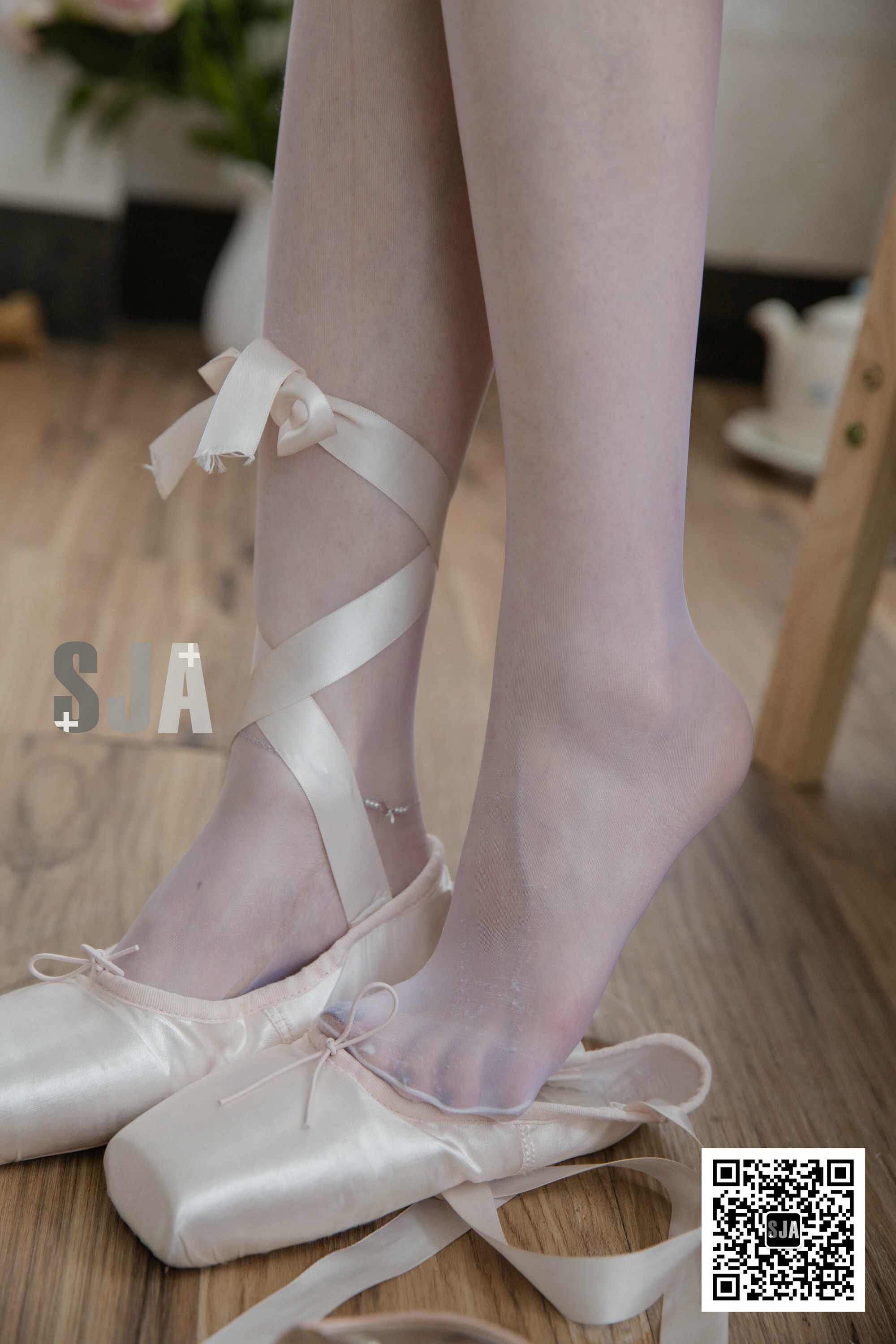 闺蜜视角  SJA佳爷 - 舞