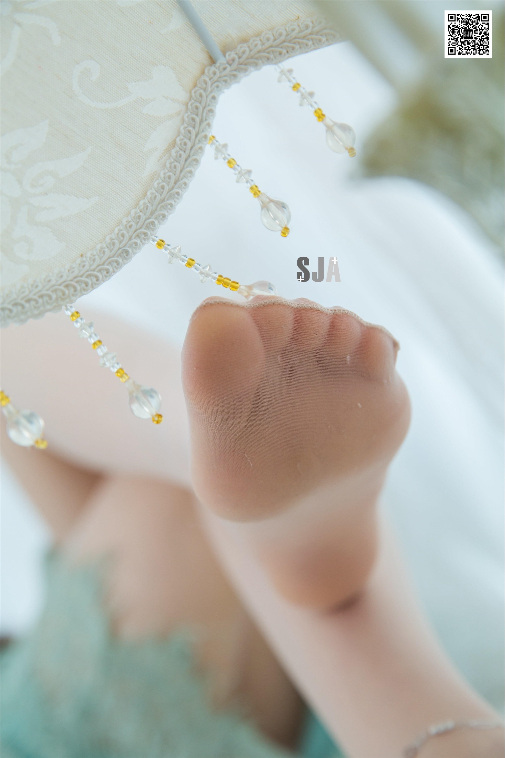 闺蜜视角  SJA佳爷 – 心