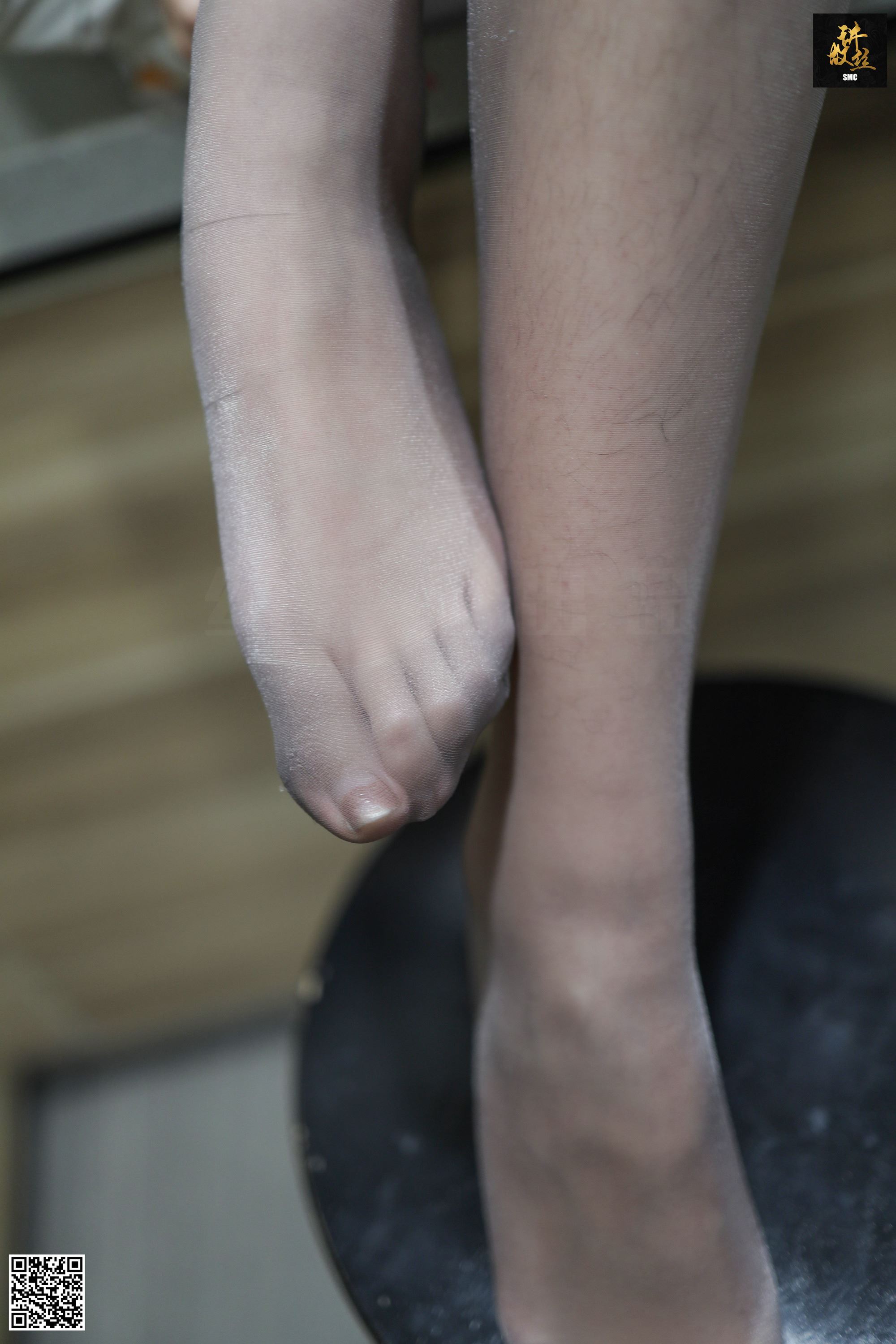 丝慕写真 特写集08 文欣 – 巧克力少女