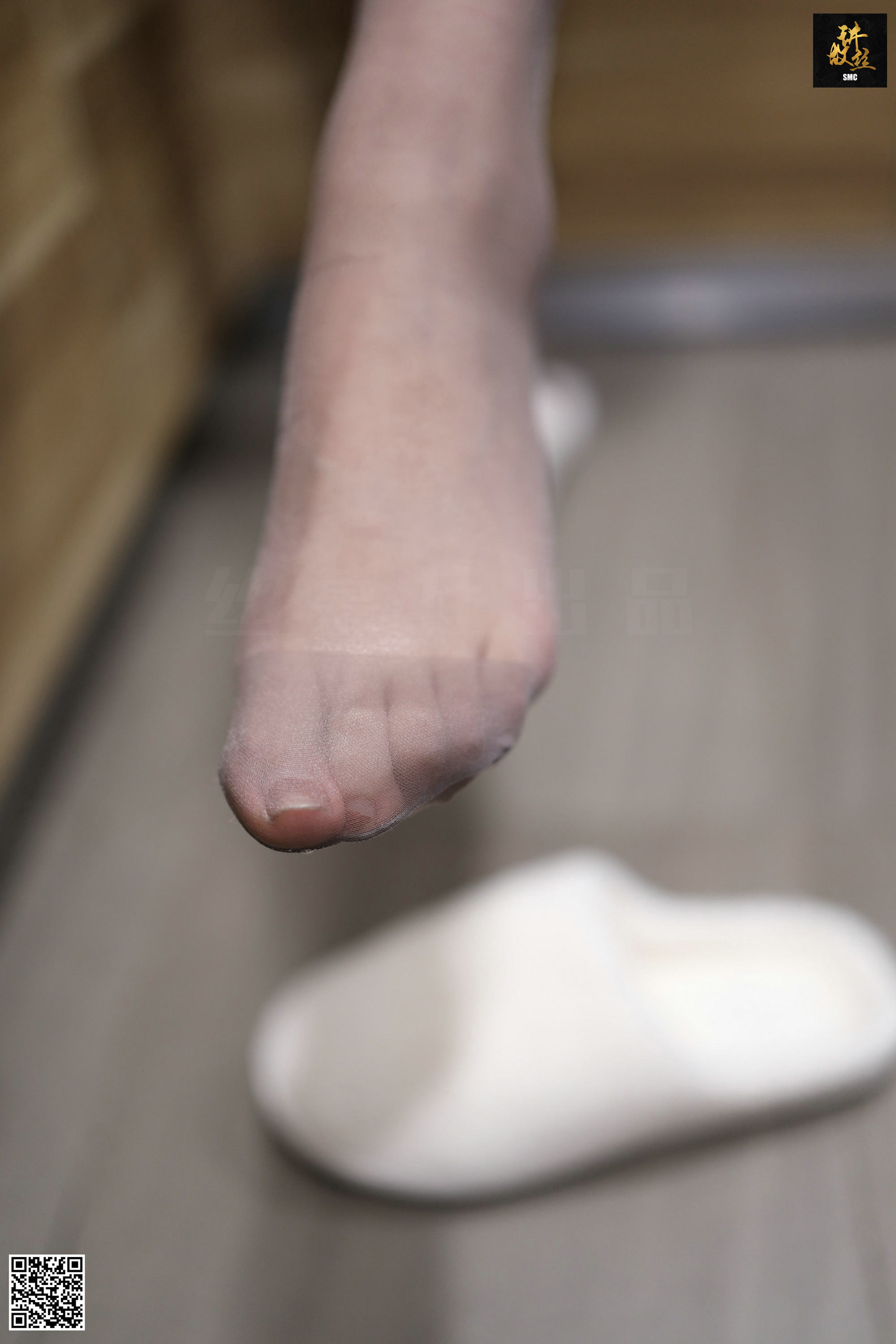 丝慕写真 特写集08 文欣 – 巧克力少女