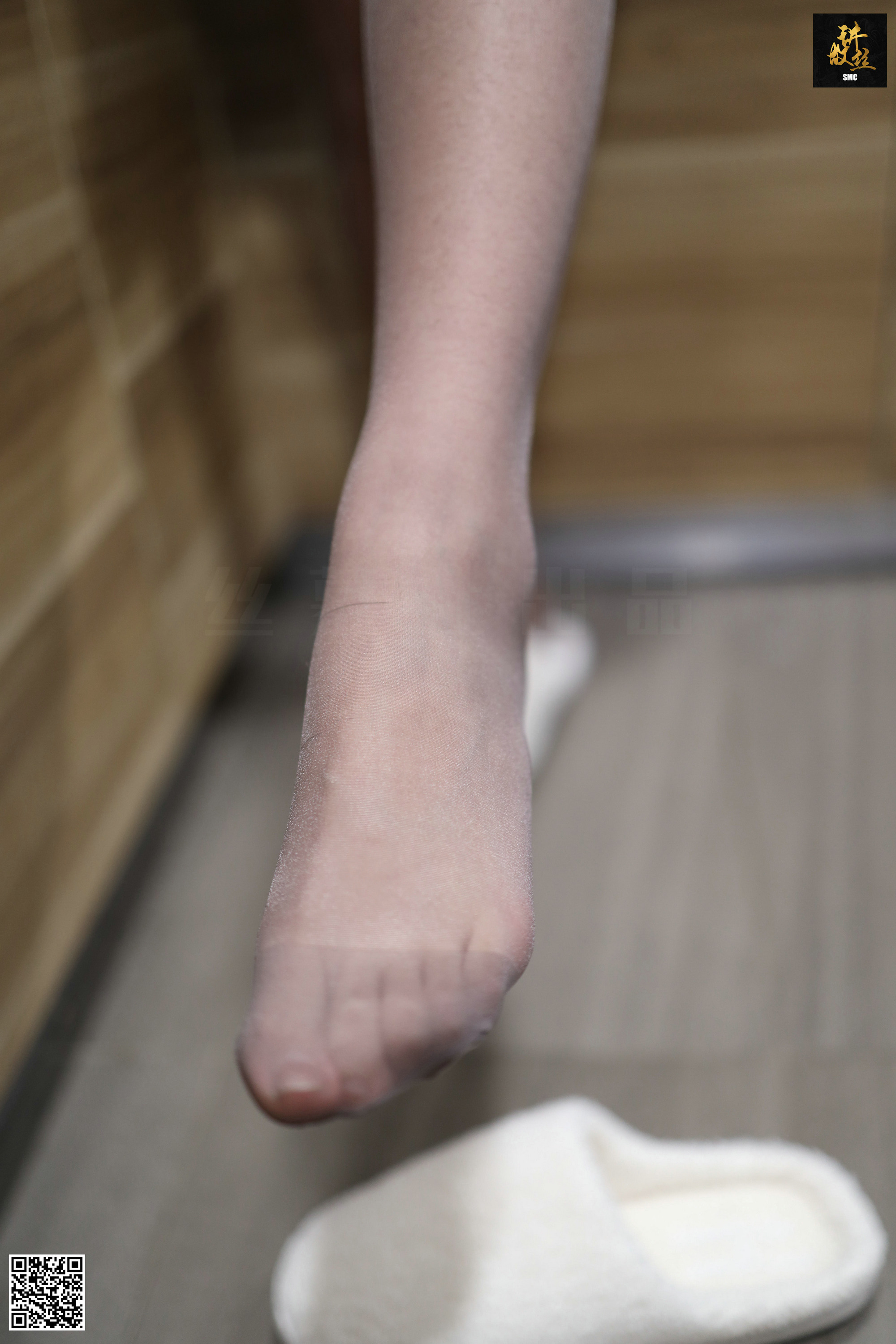 丝慕写真 特写集08 文欣 – 巧克力少女